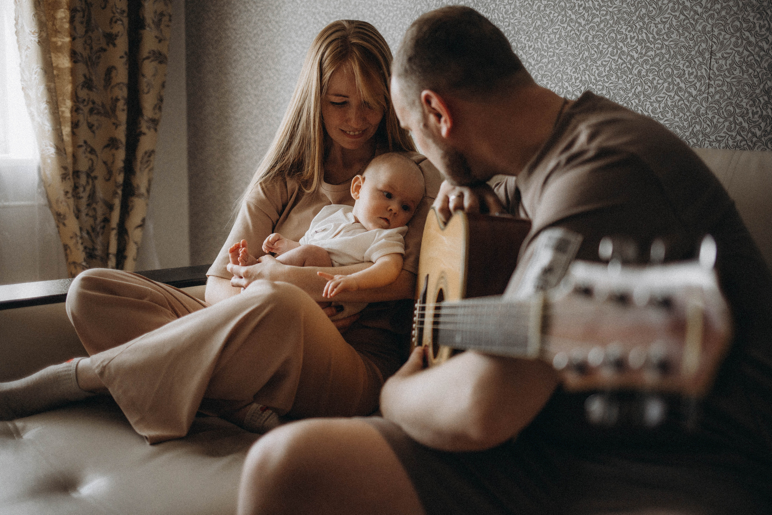 Артем и его история