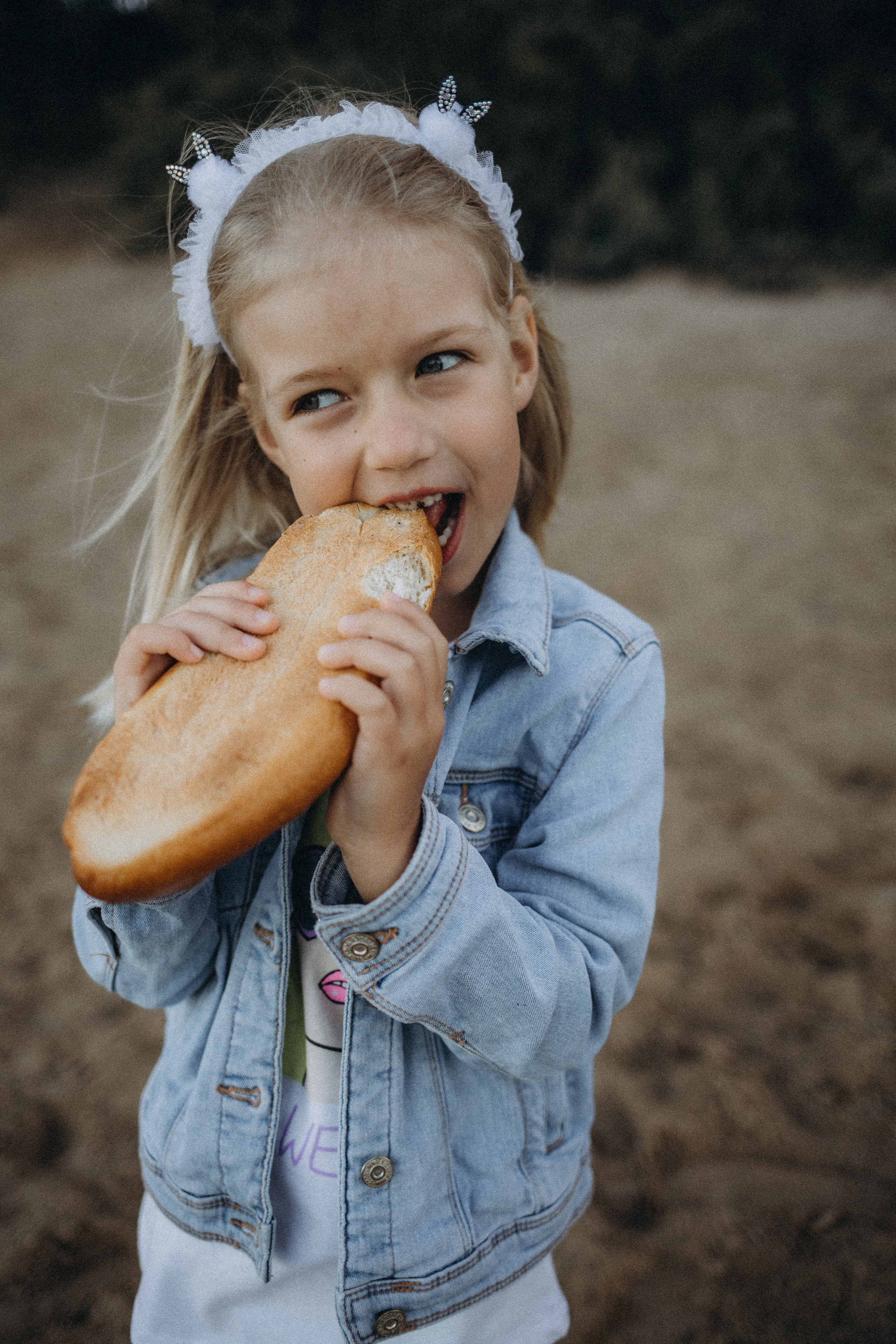 Настроение Деним