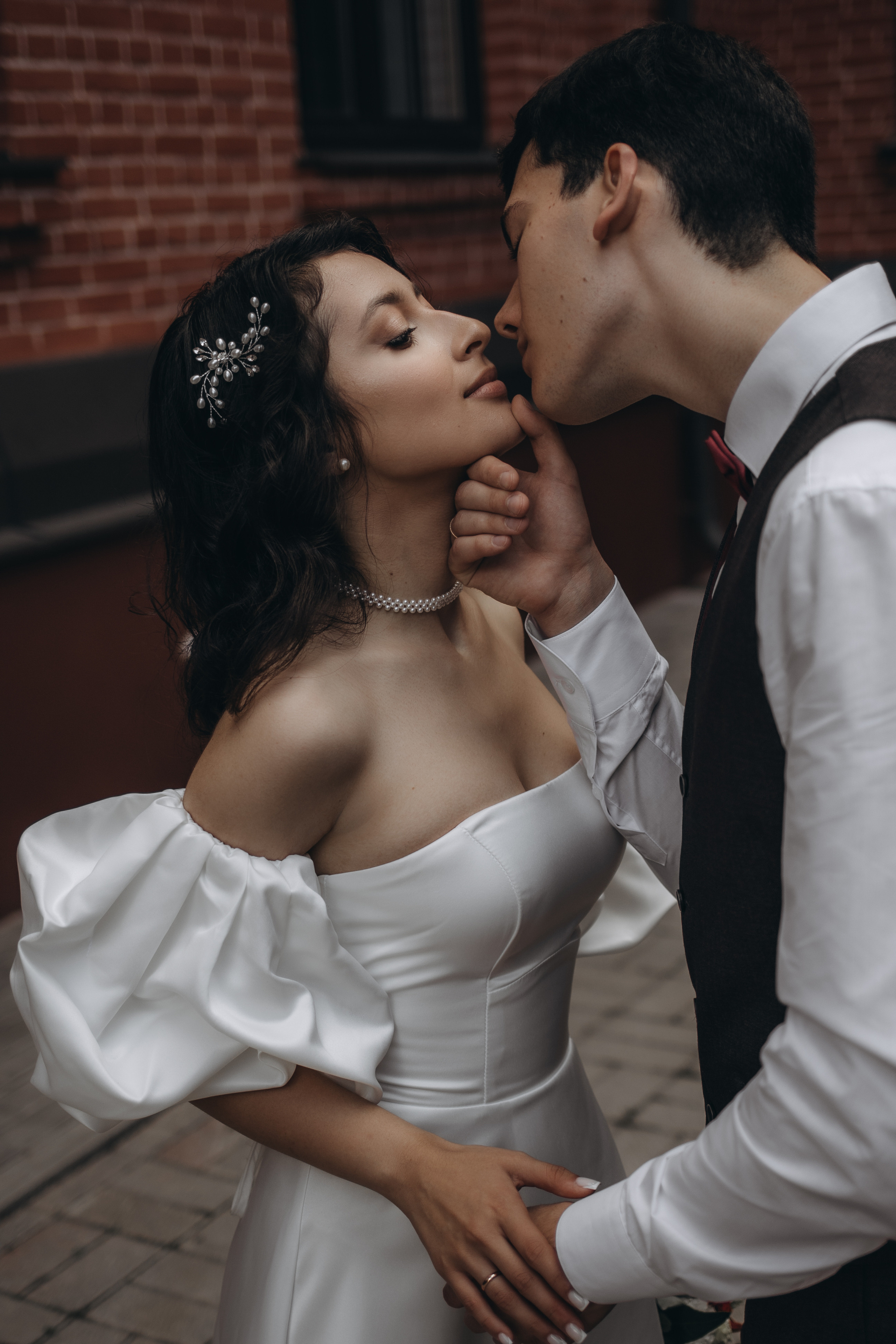 Григорий и Вера