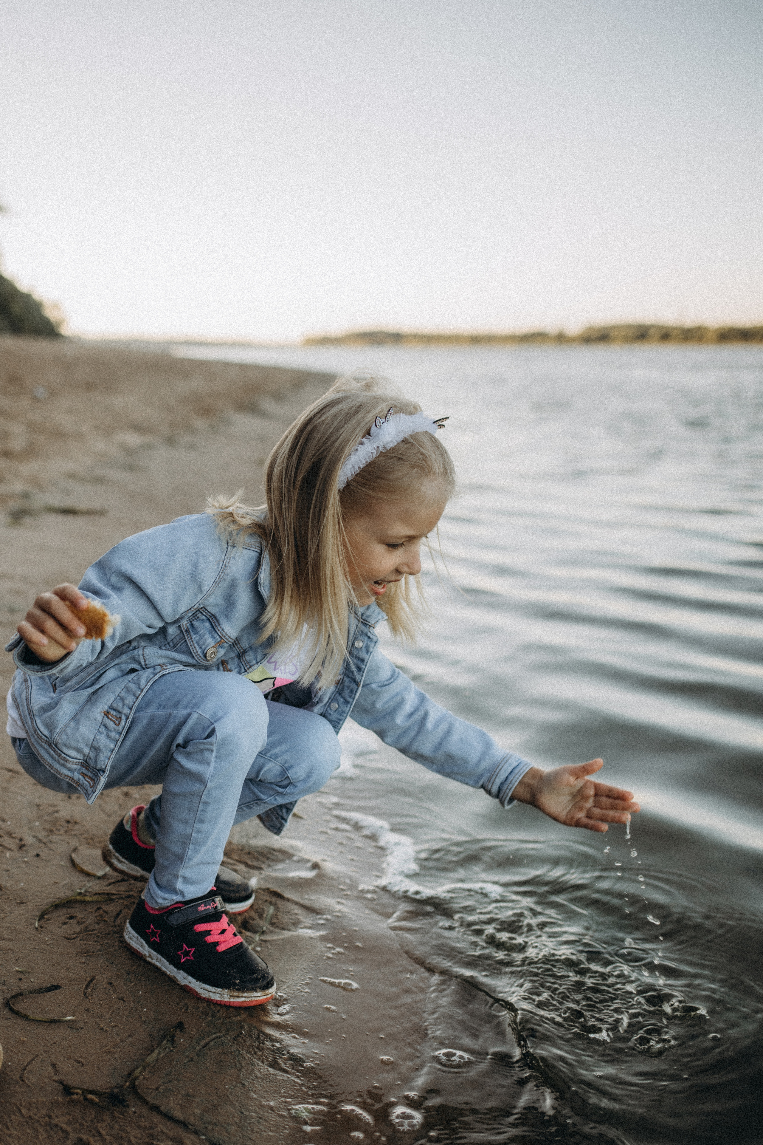 Настроение Деним