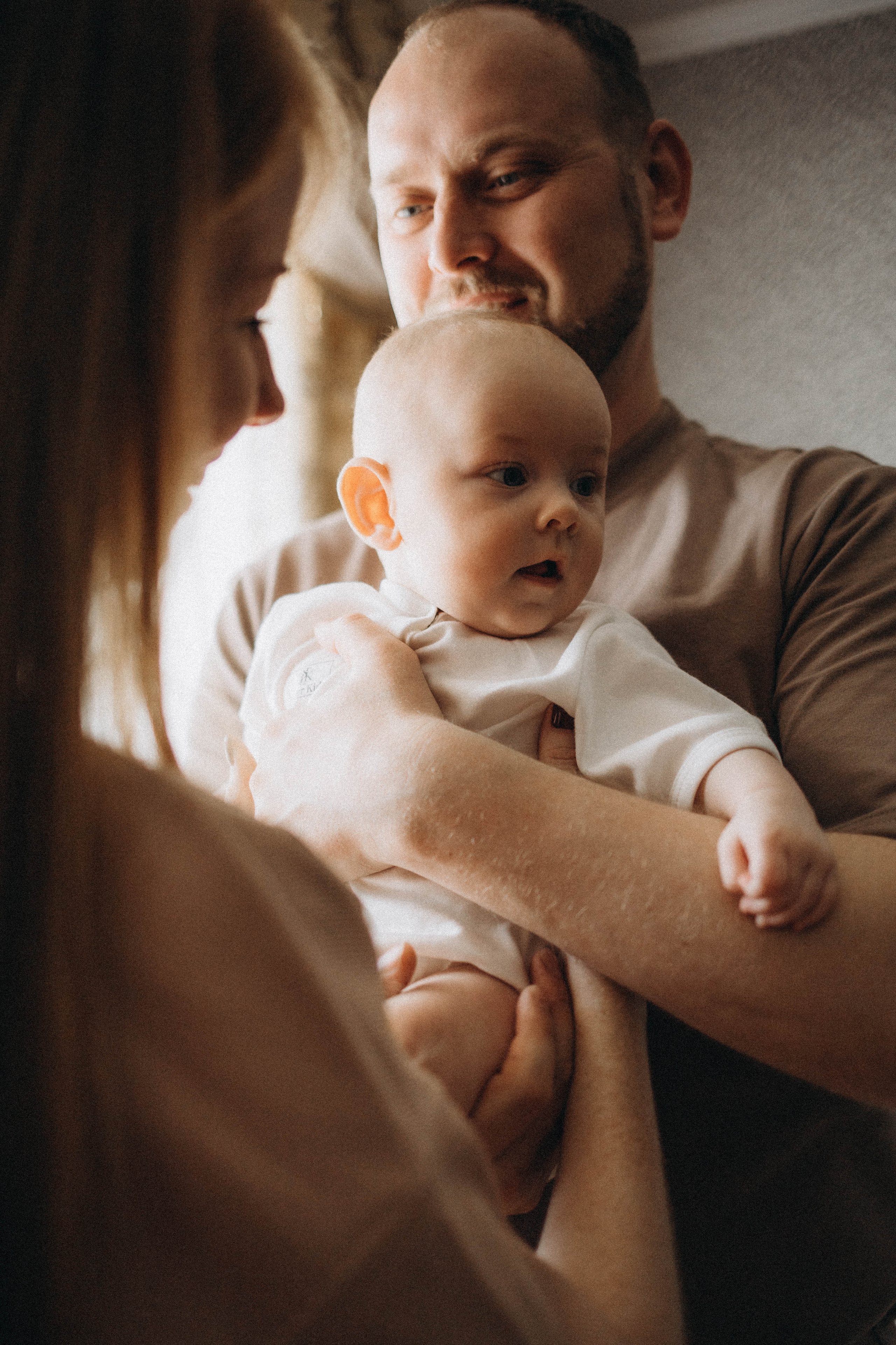 Артем и его история