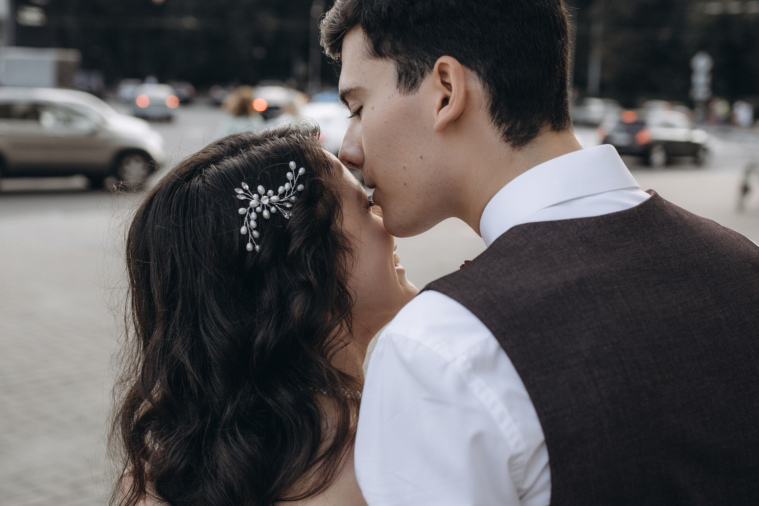 Григорий и Вера