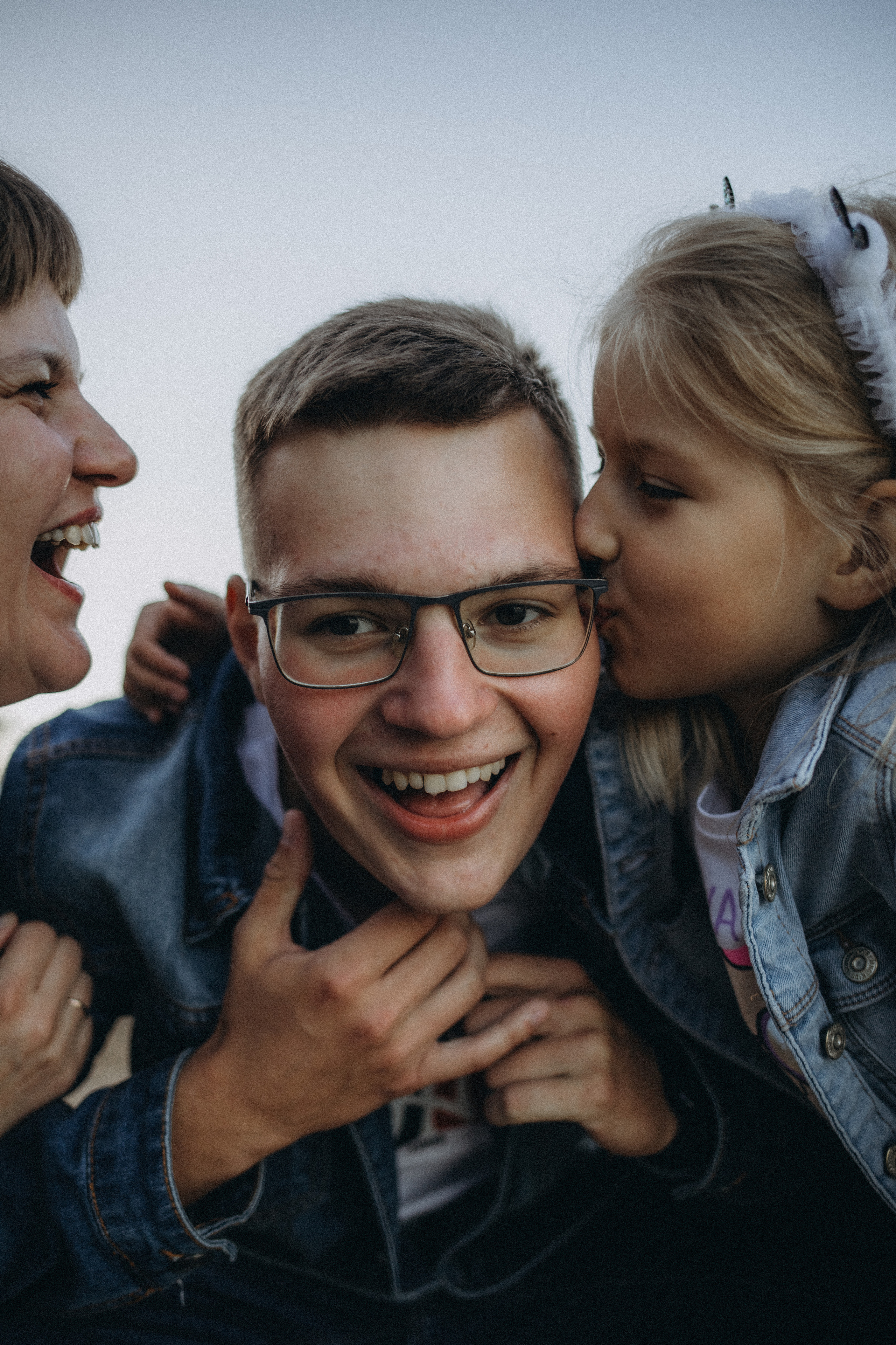 Настроение Деним