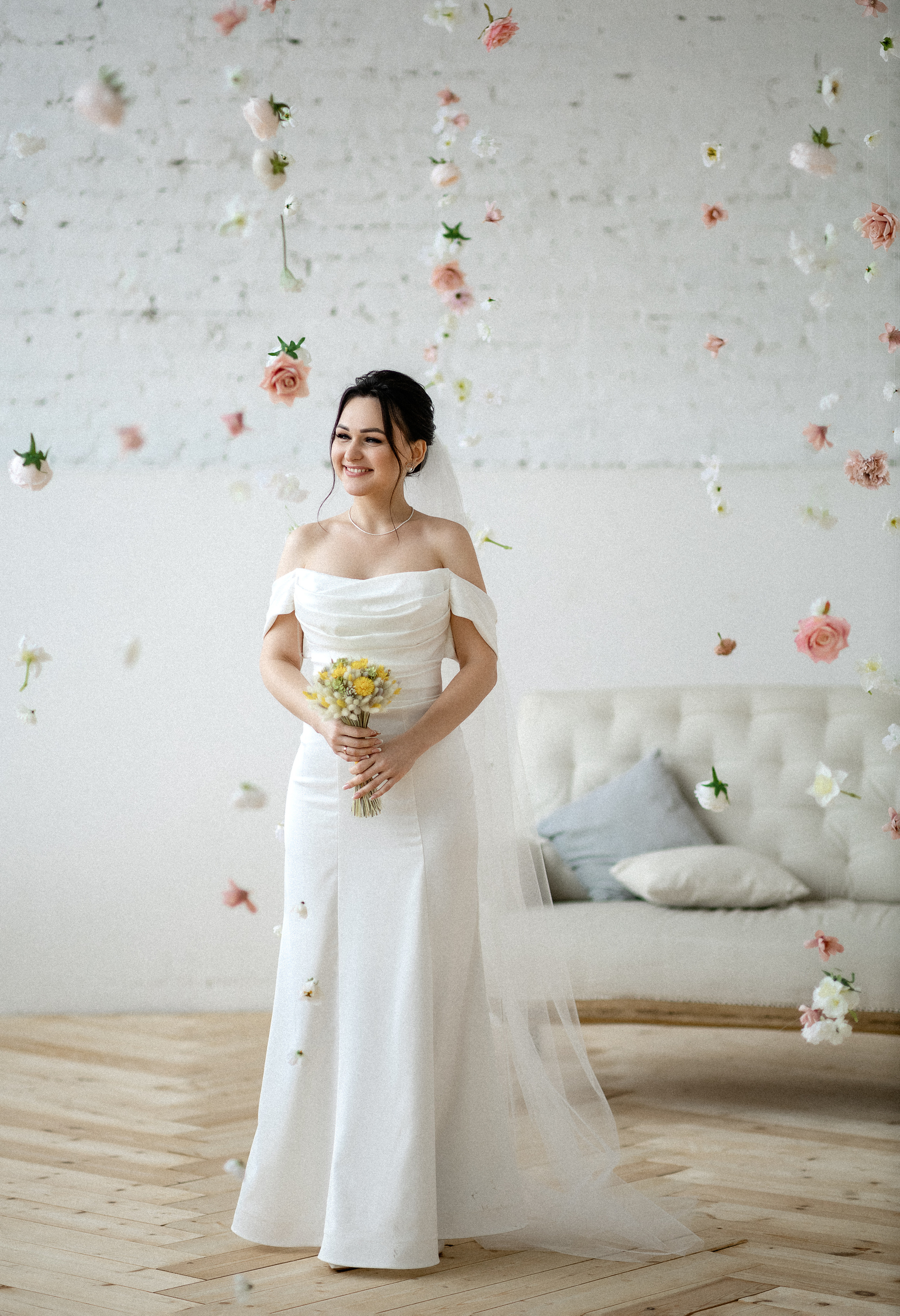 Алексей и Юлия