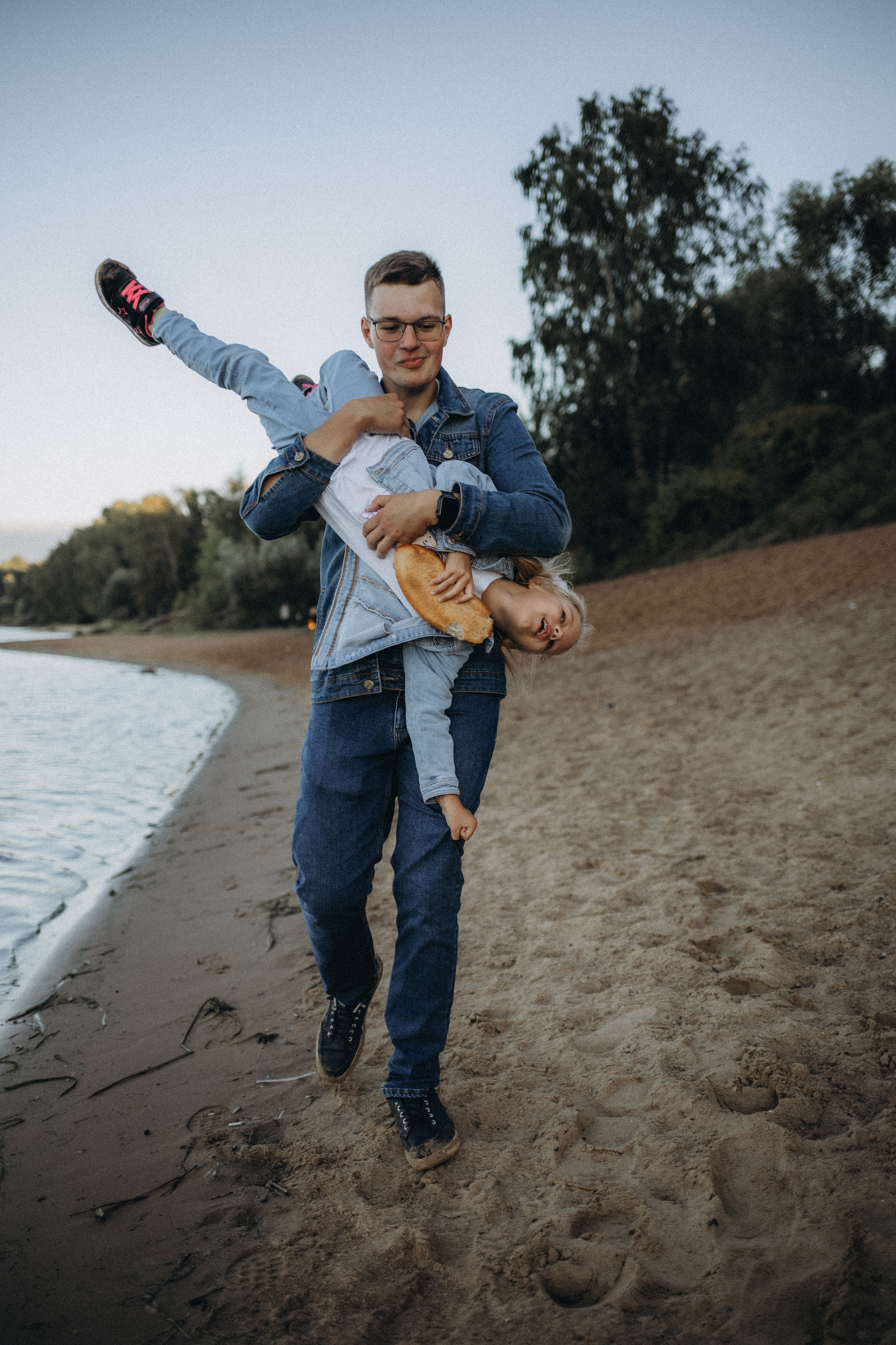 Настроение Деним