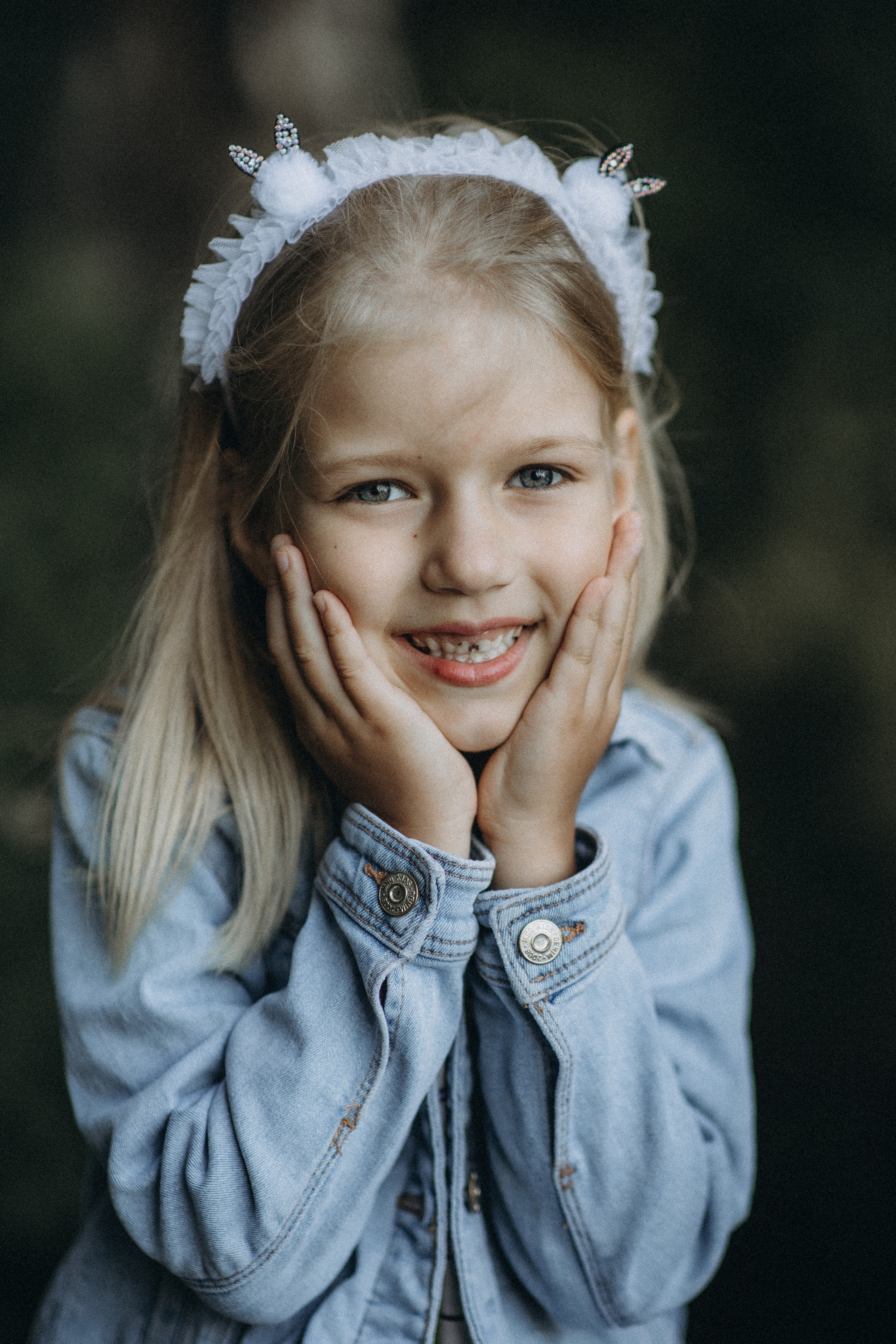 Настроение Деним