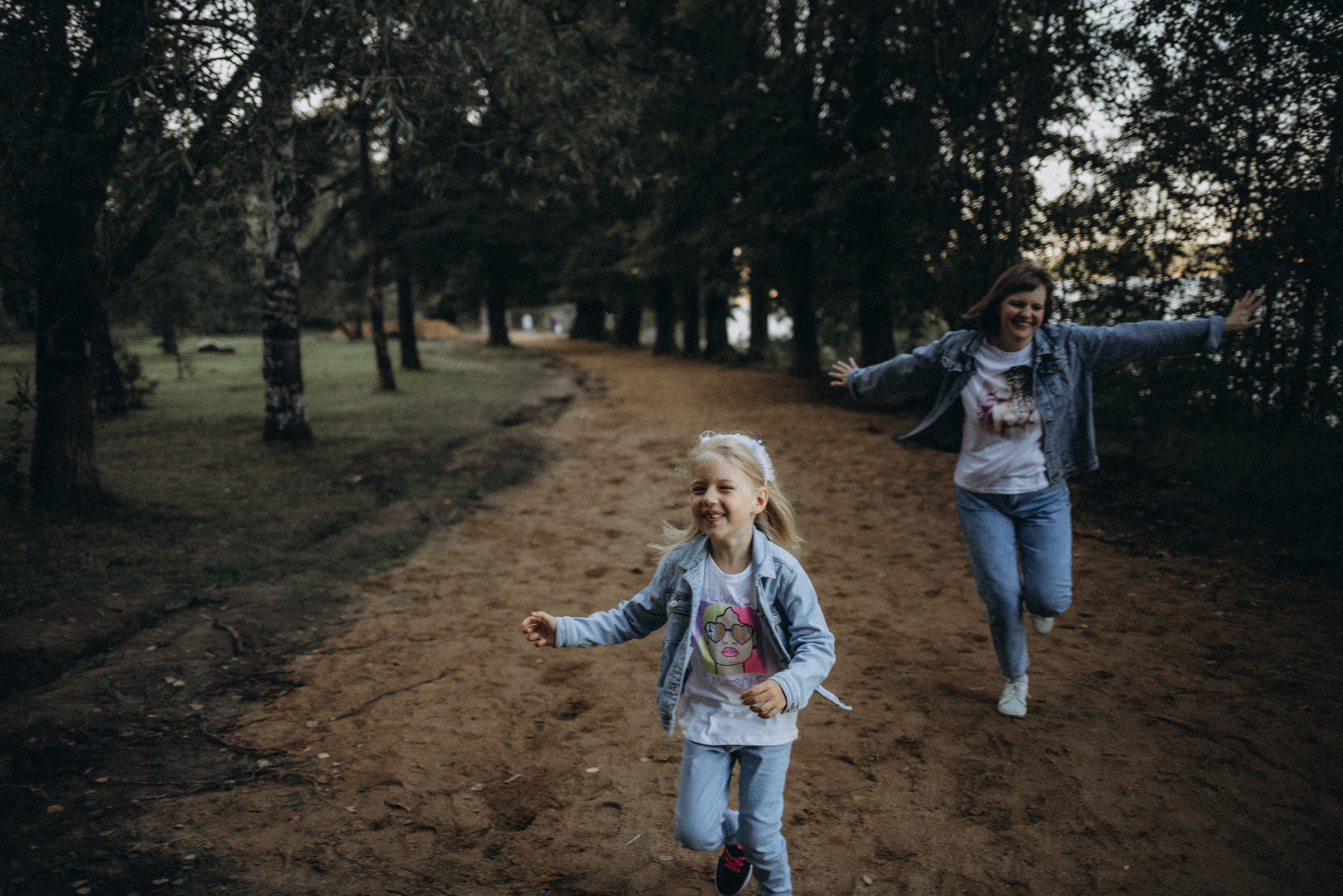 Настроение Деним