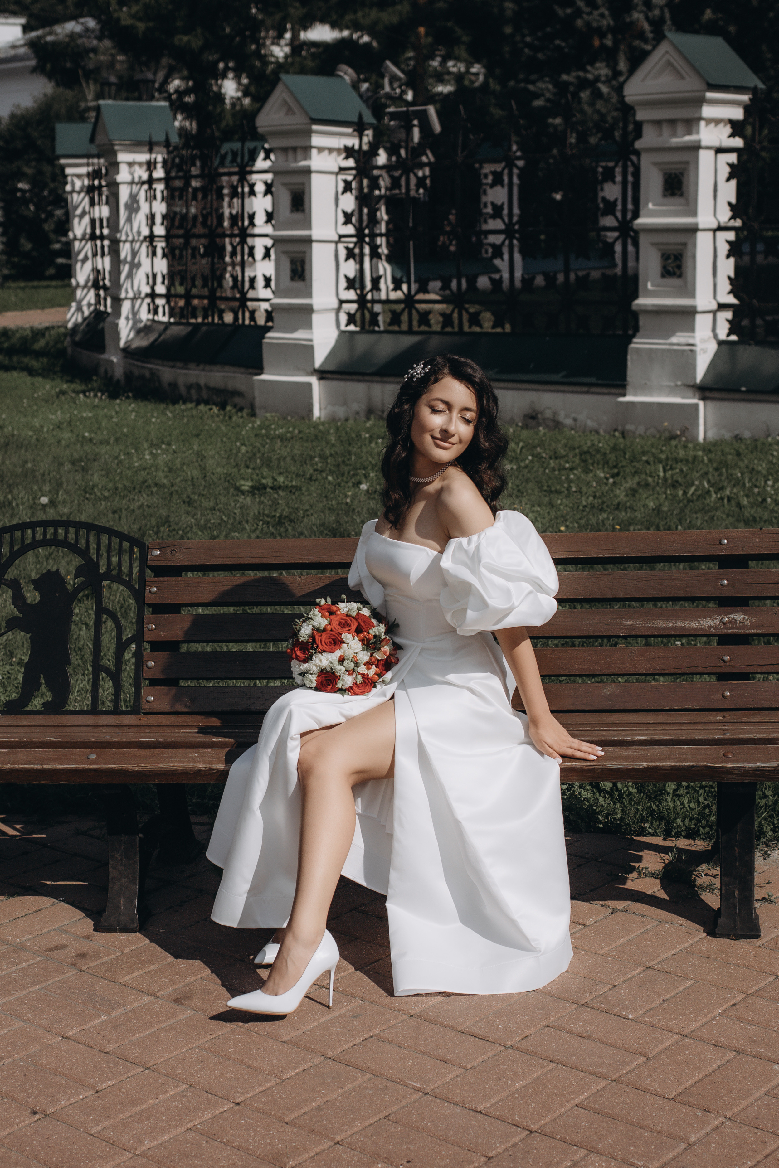 Григорий и Вера