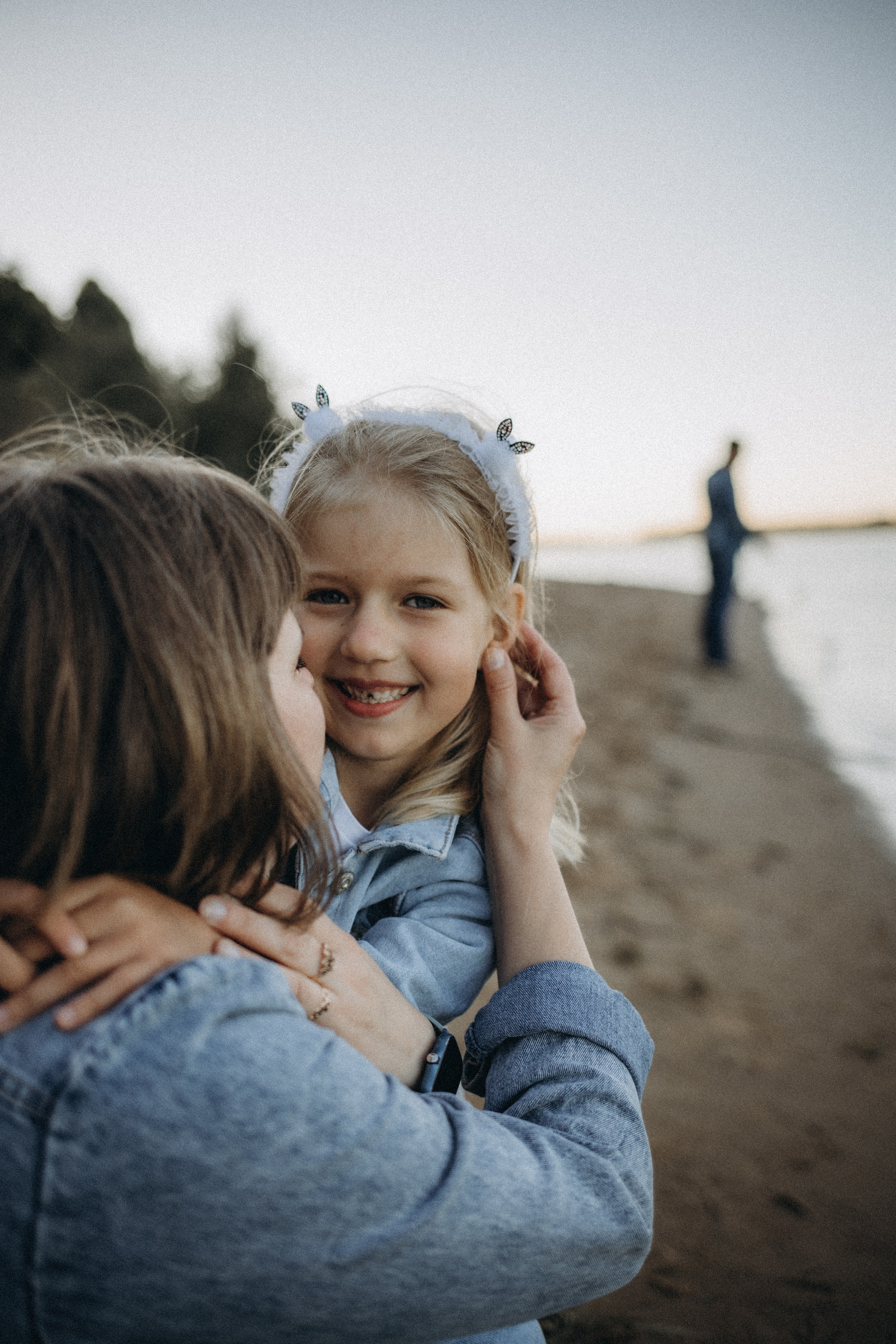 Настроение Деним