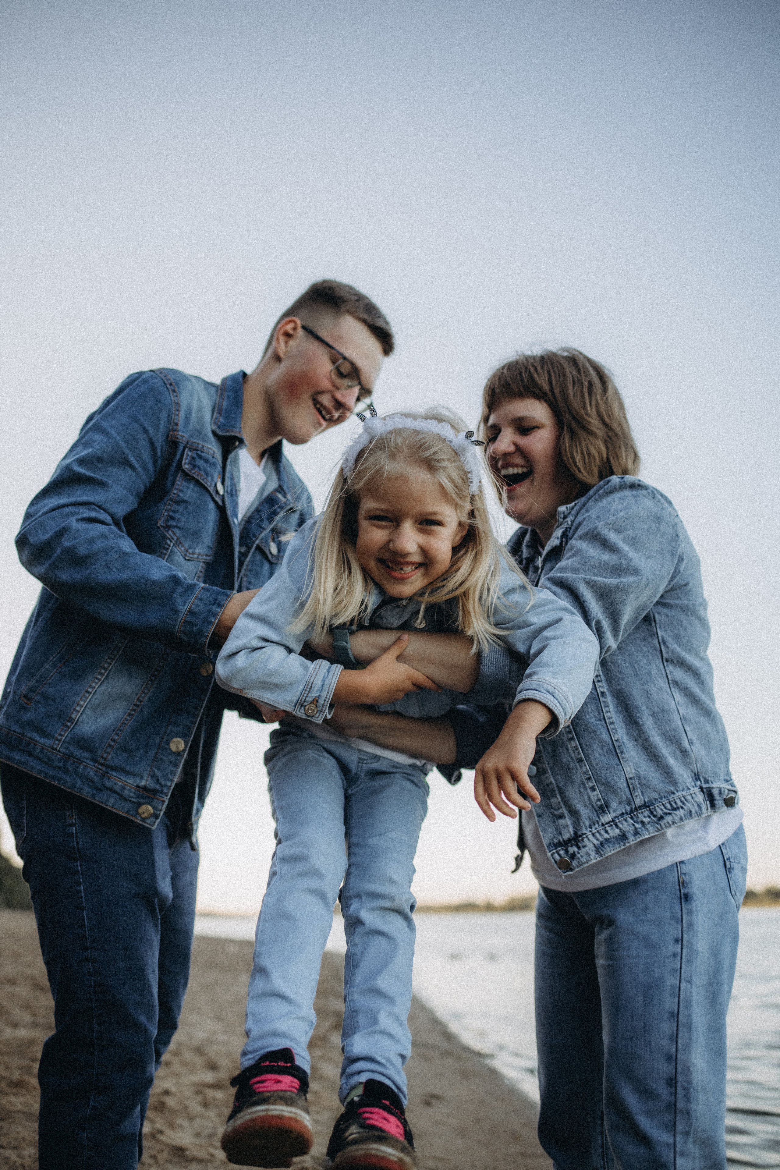 Настроение Деним