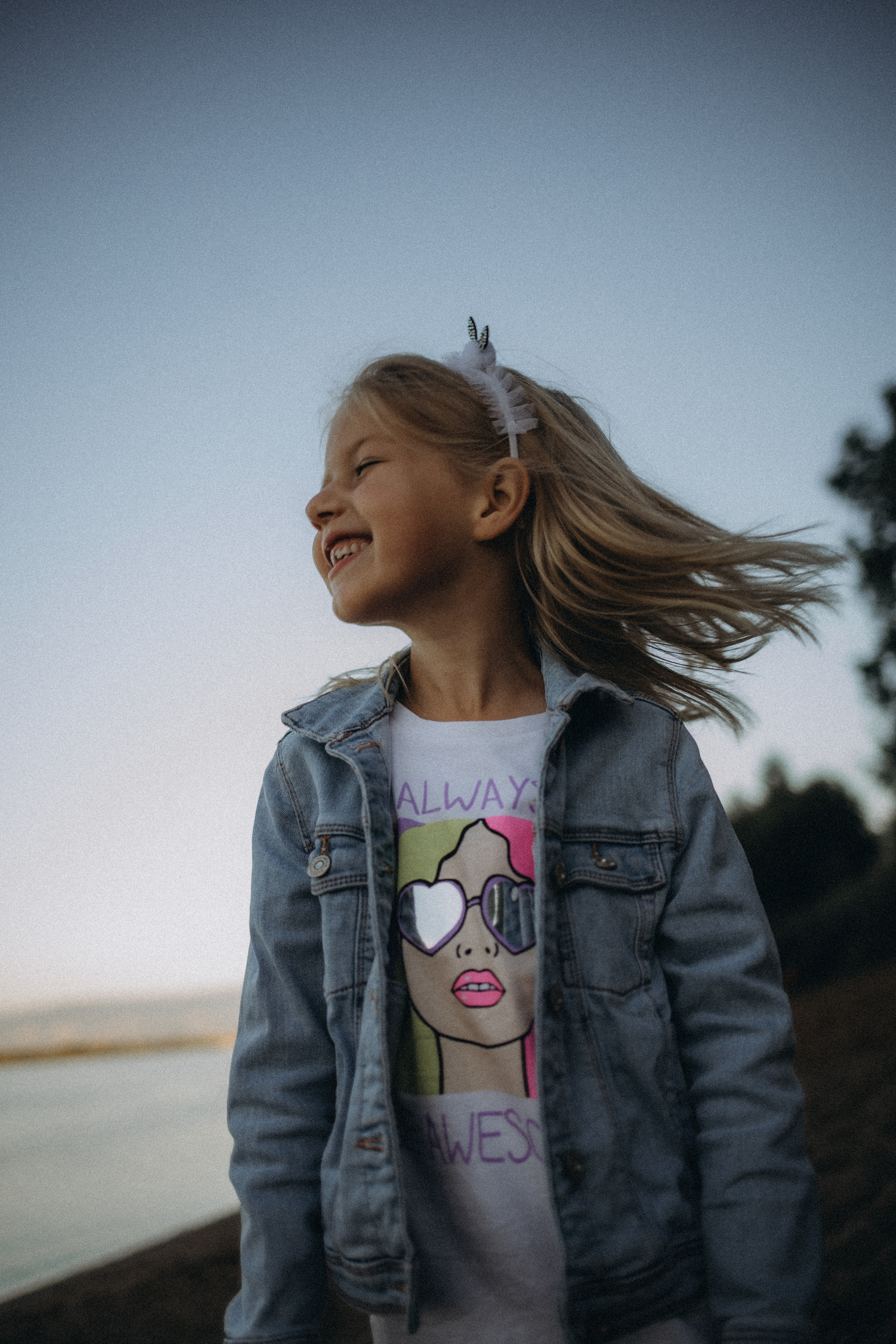 Настроение Деним