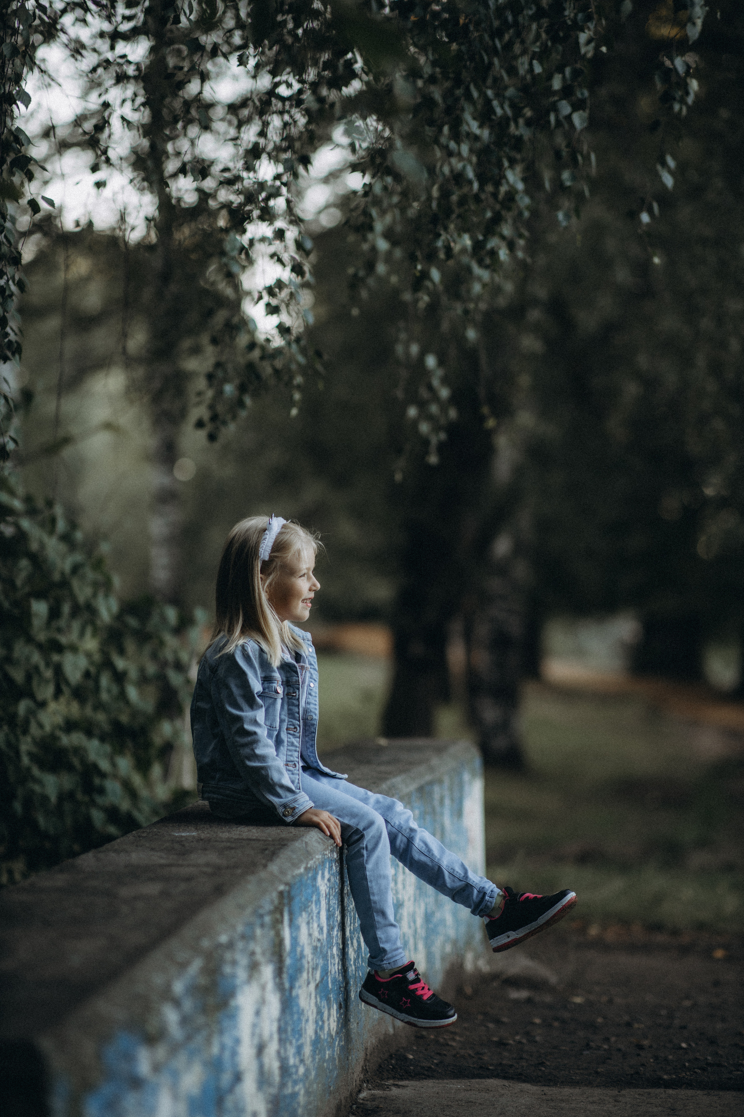 Настроение Деним