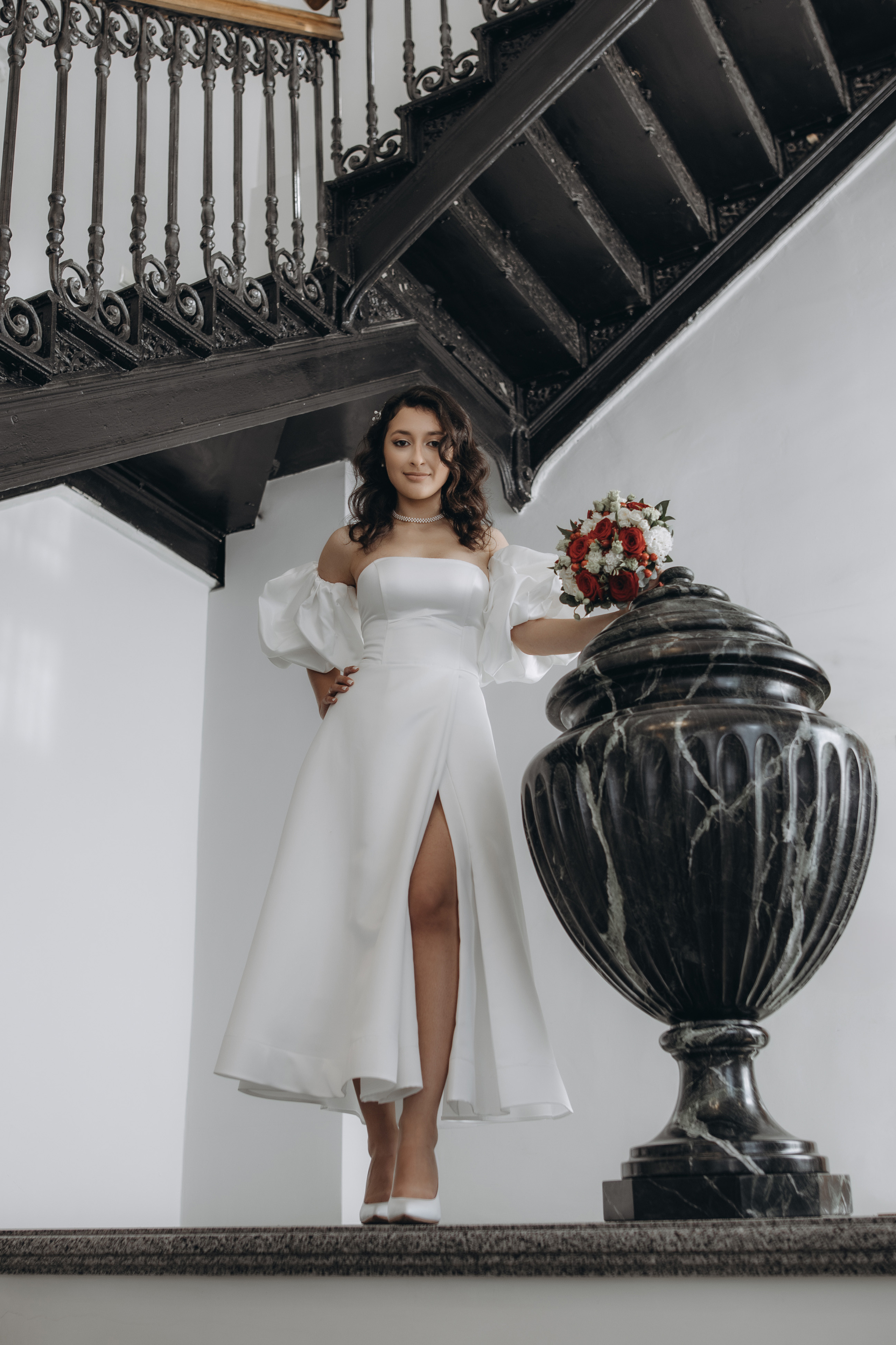 Григорий и Вера