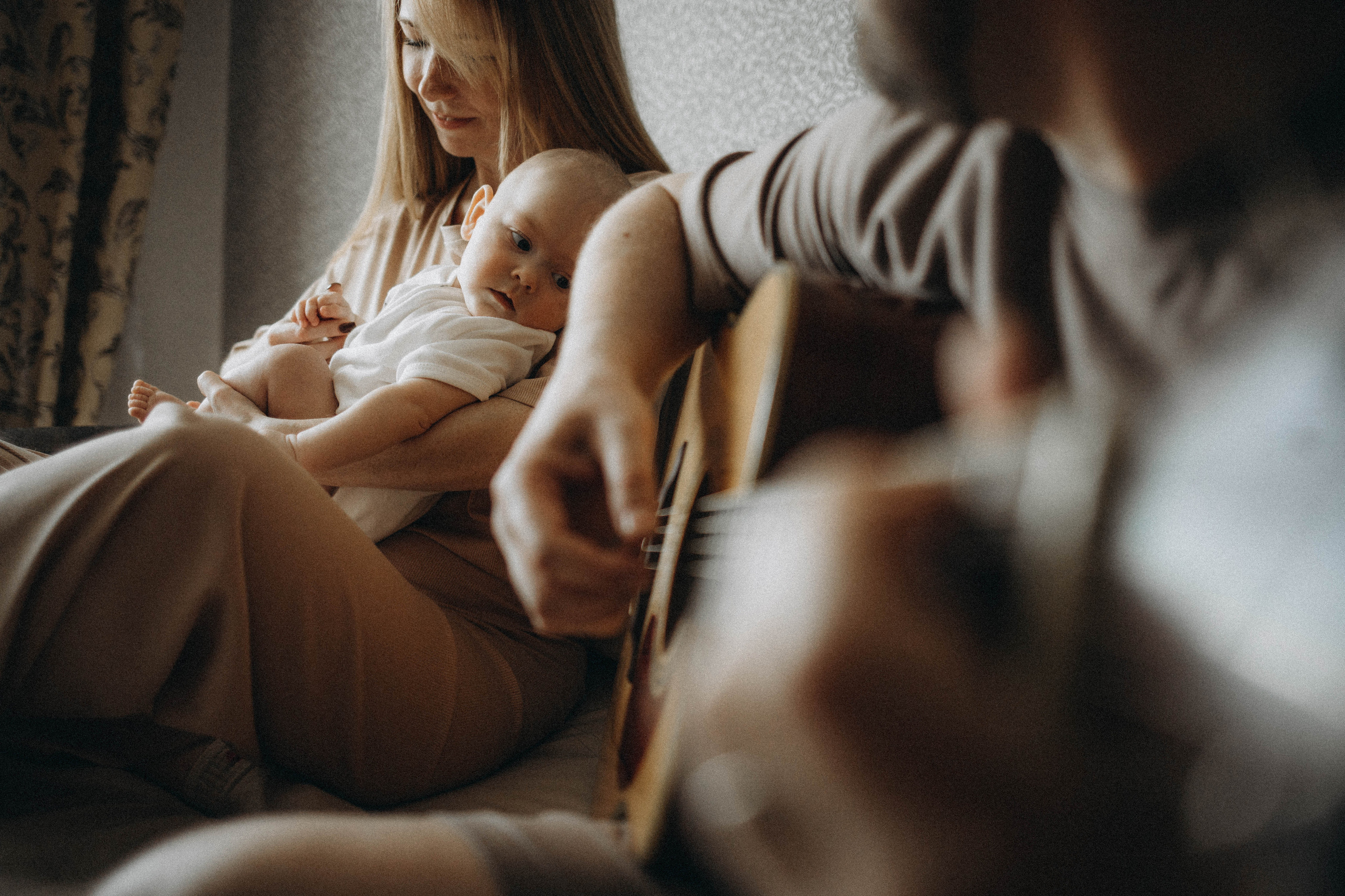 Артем и его история