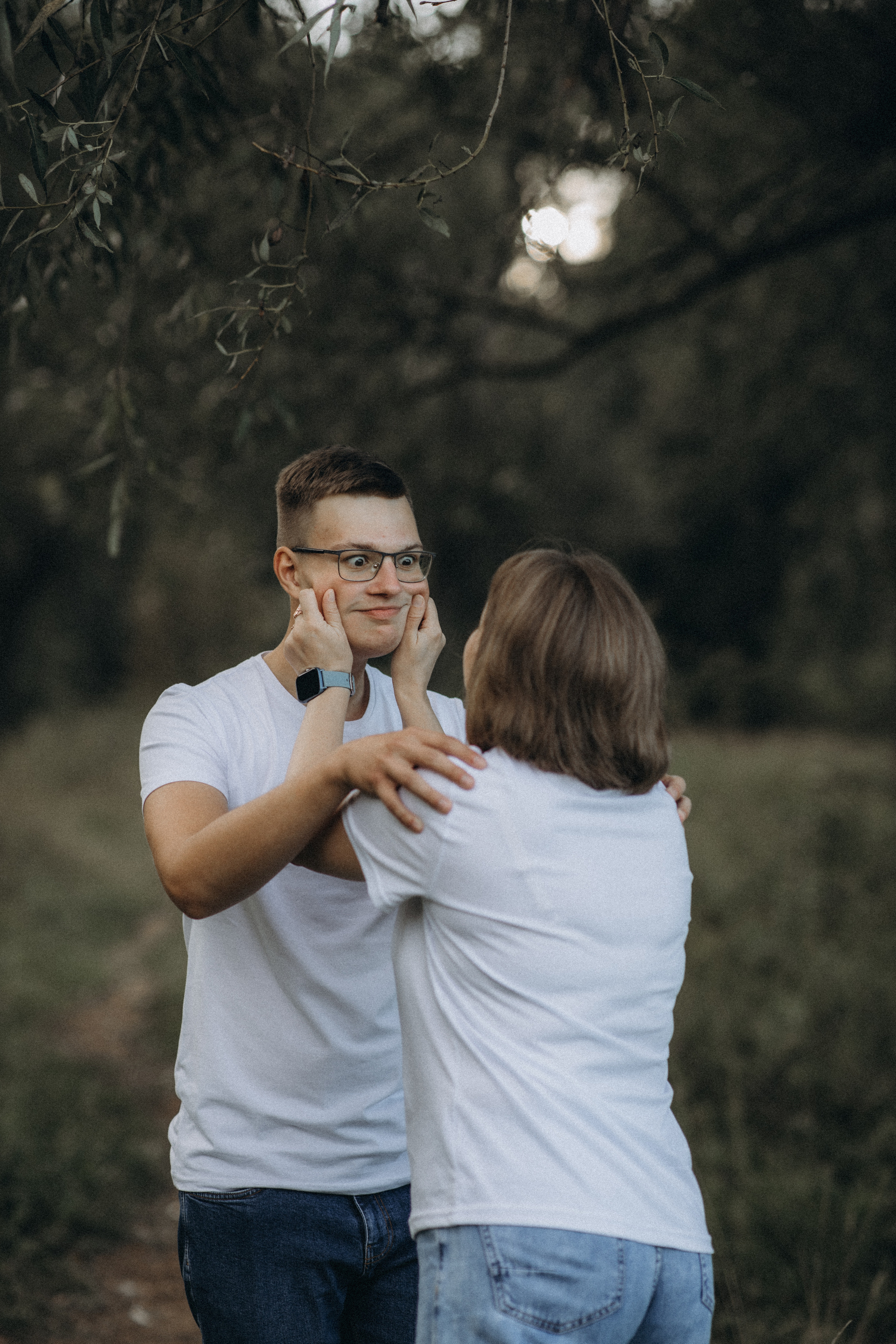 Настроение Деним