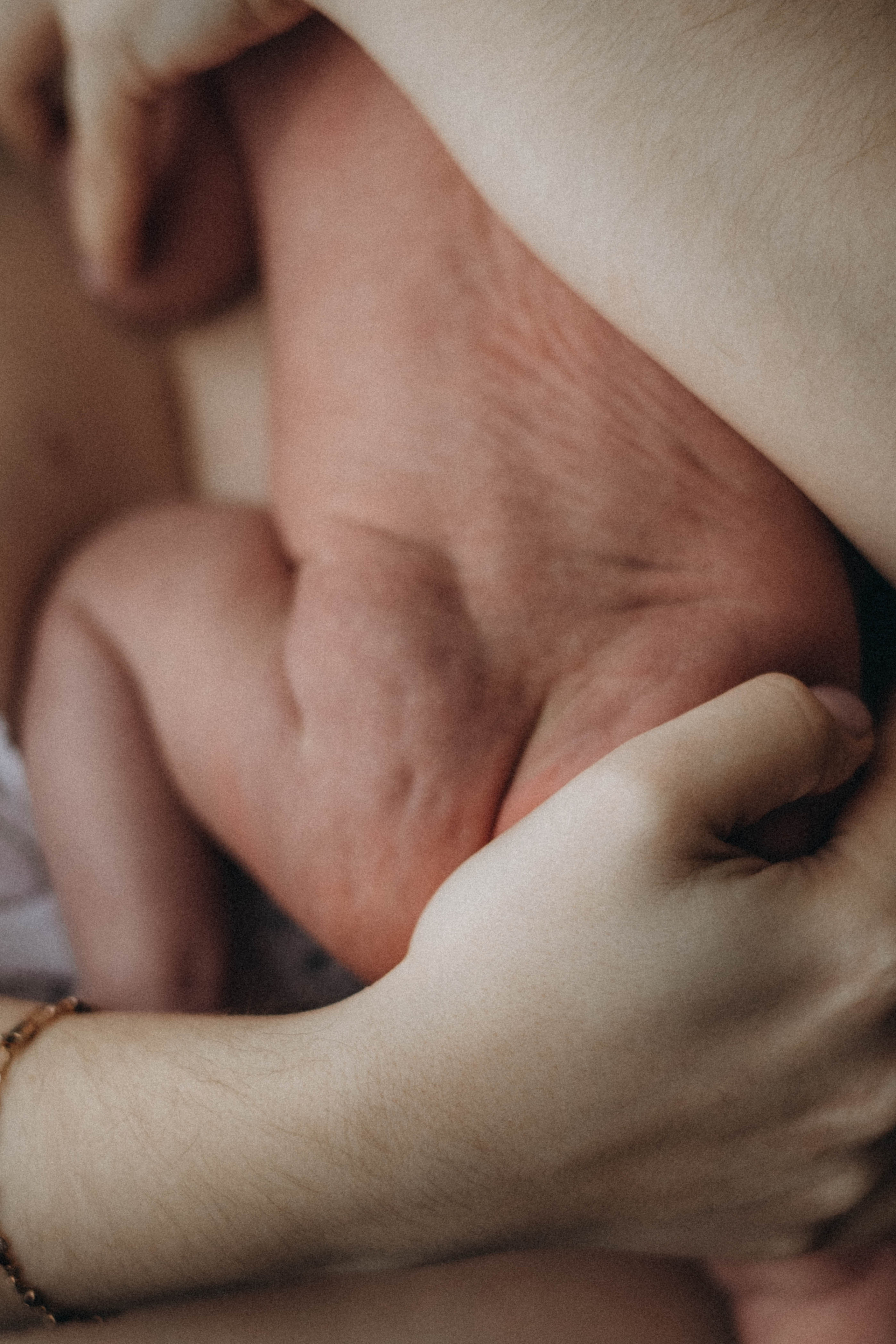 Малышка Алиса с семьей