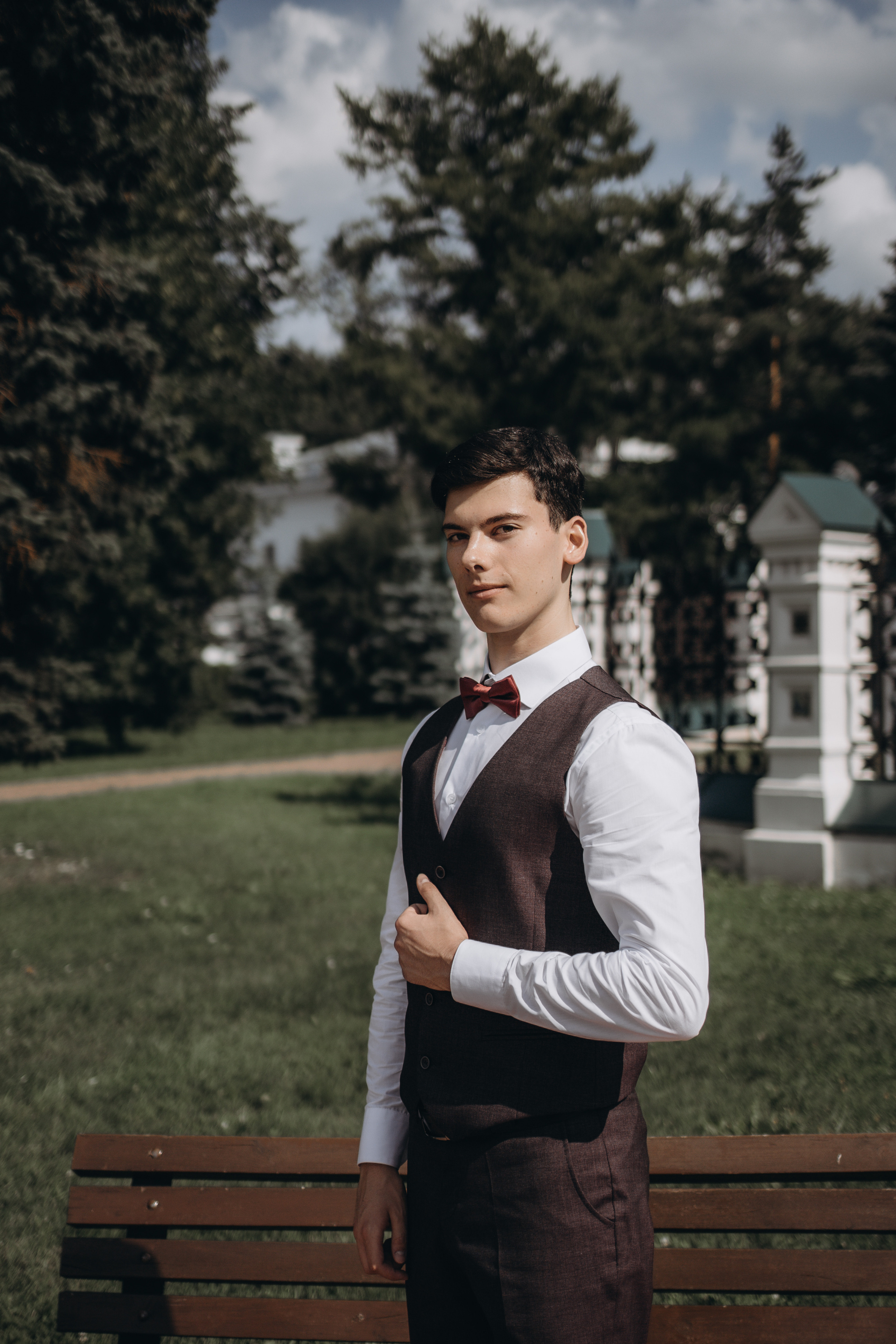 Григорий и Вера