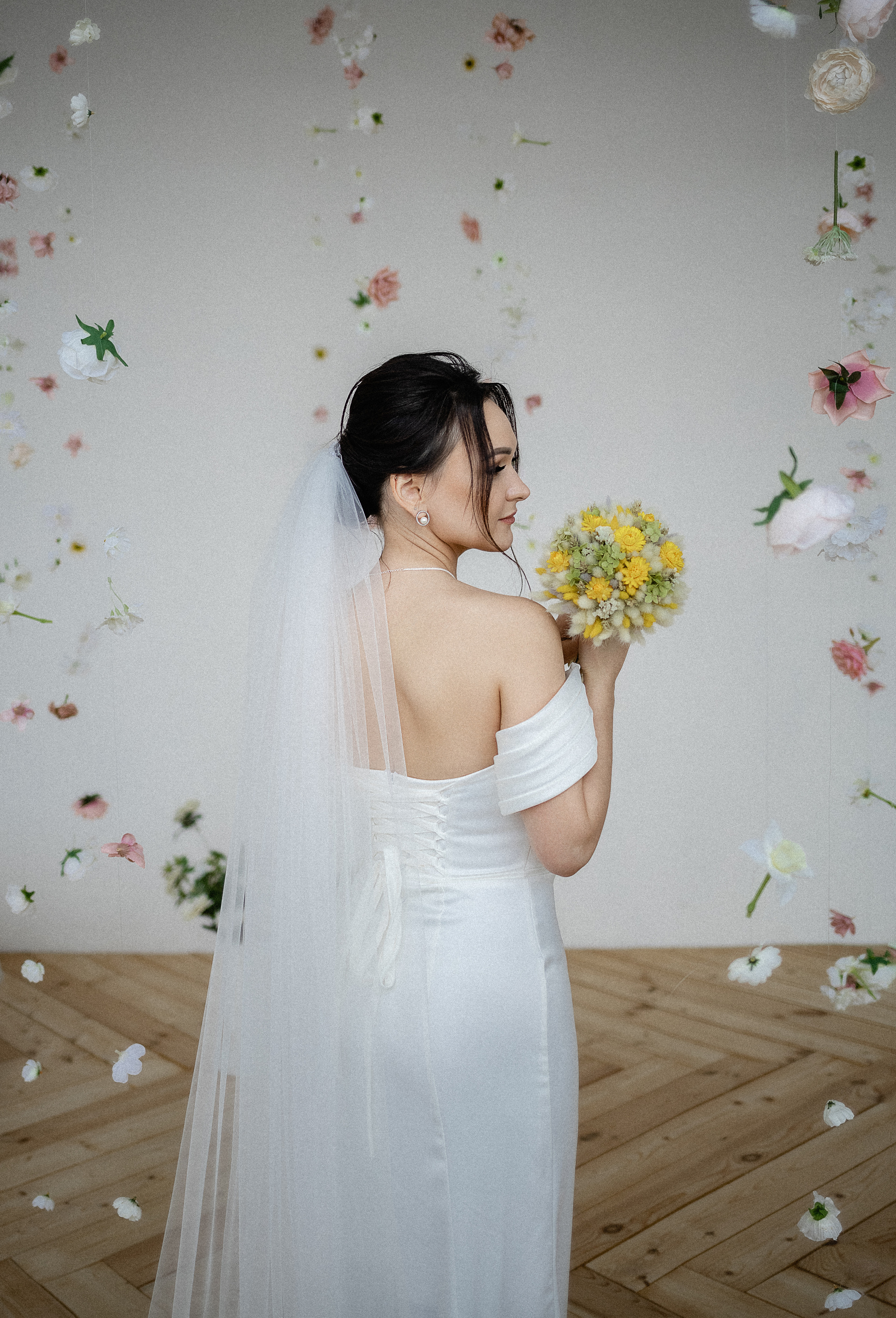 Алексей и Юлия