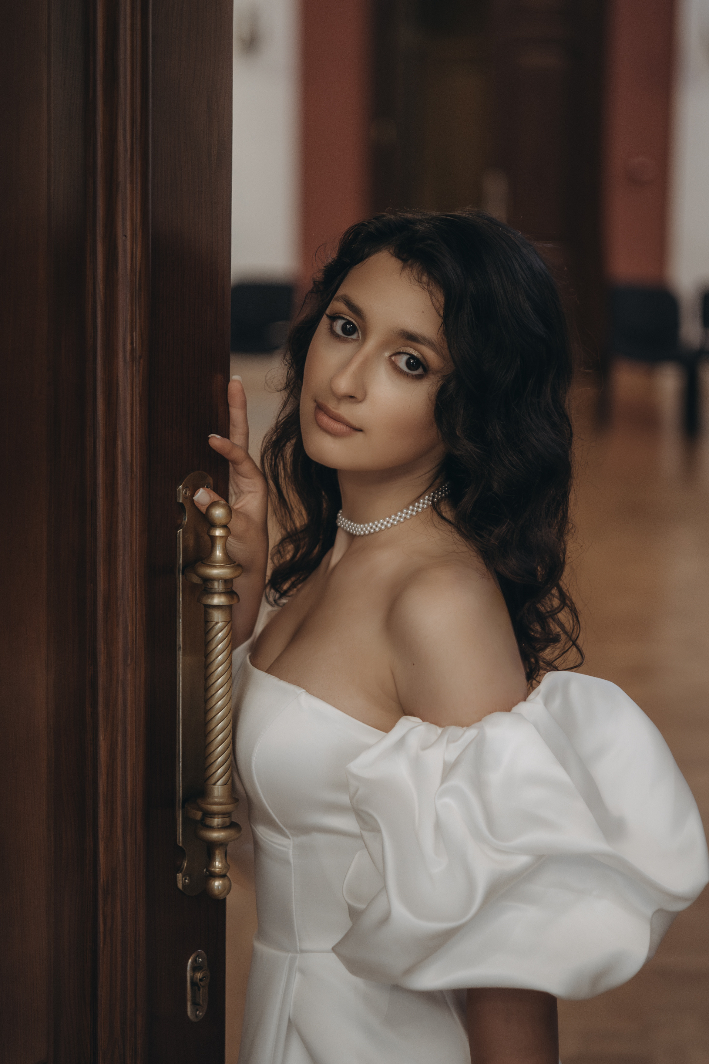 Григорий и Вера