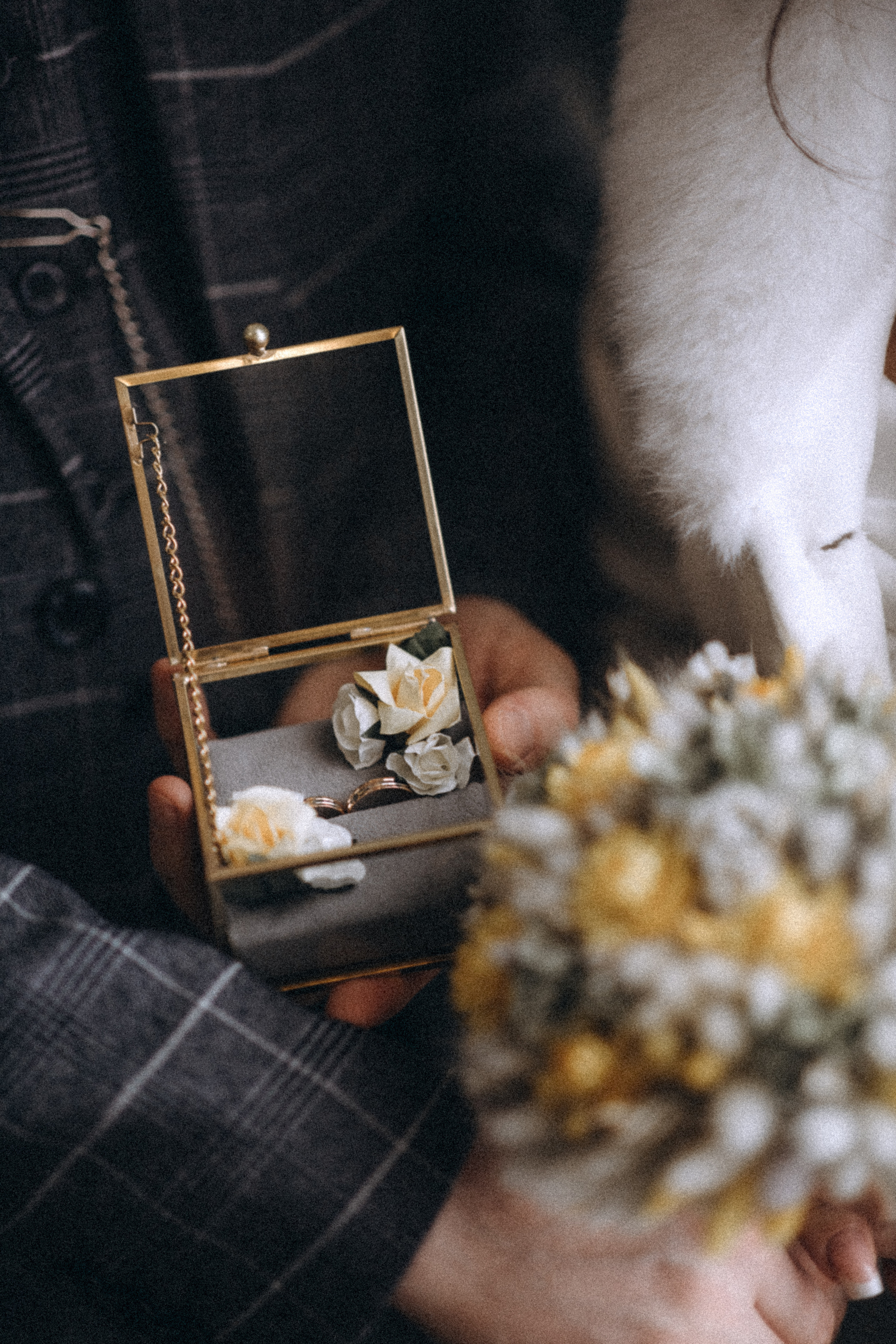 Алексей и Юлия