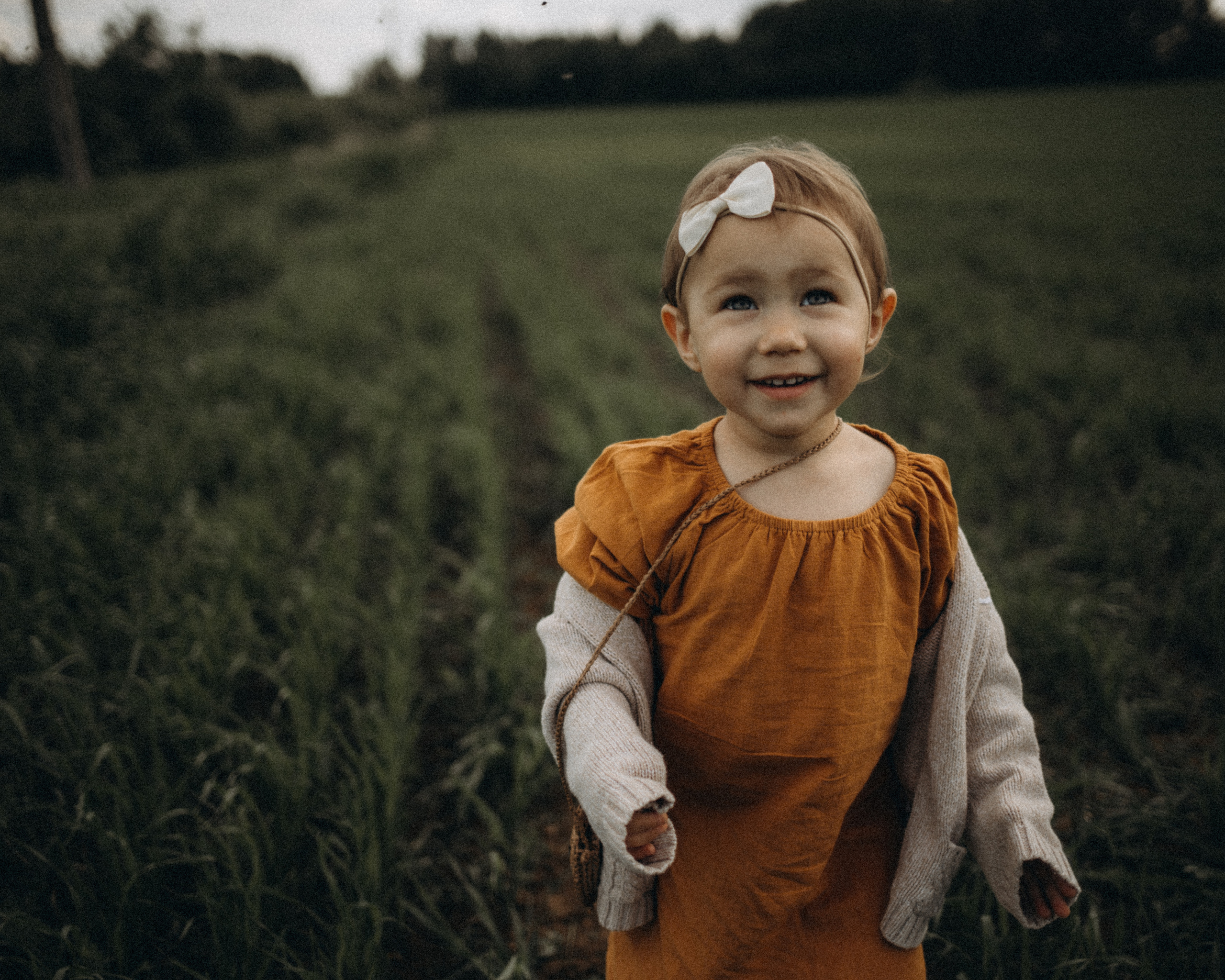 Один батон на двоих