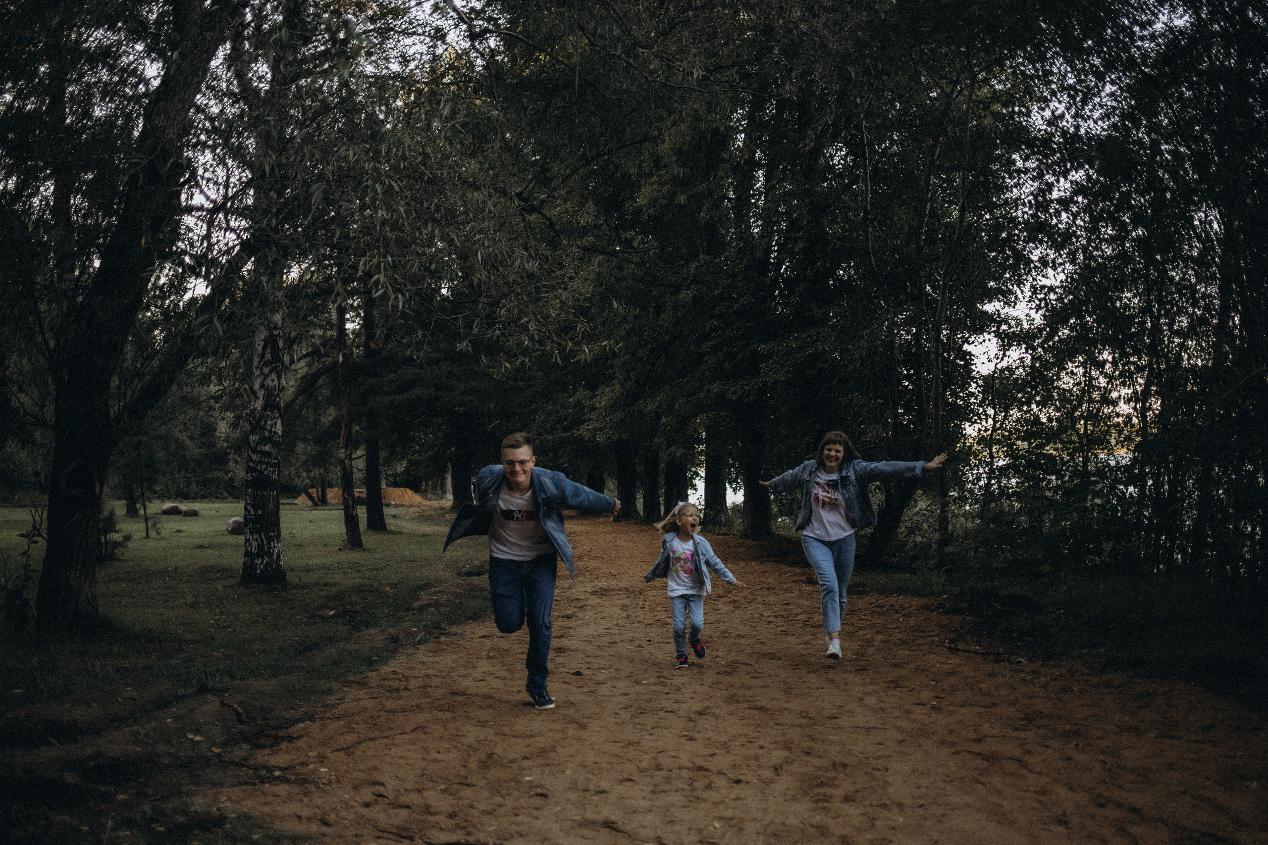 Настроение Деним