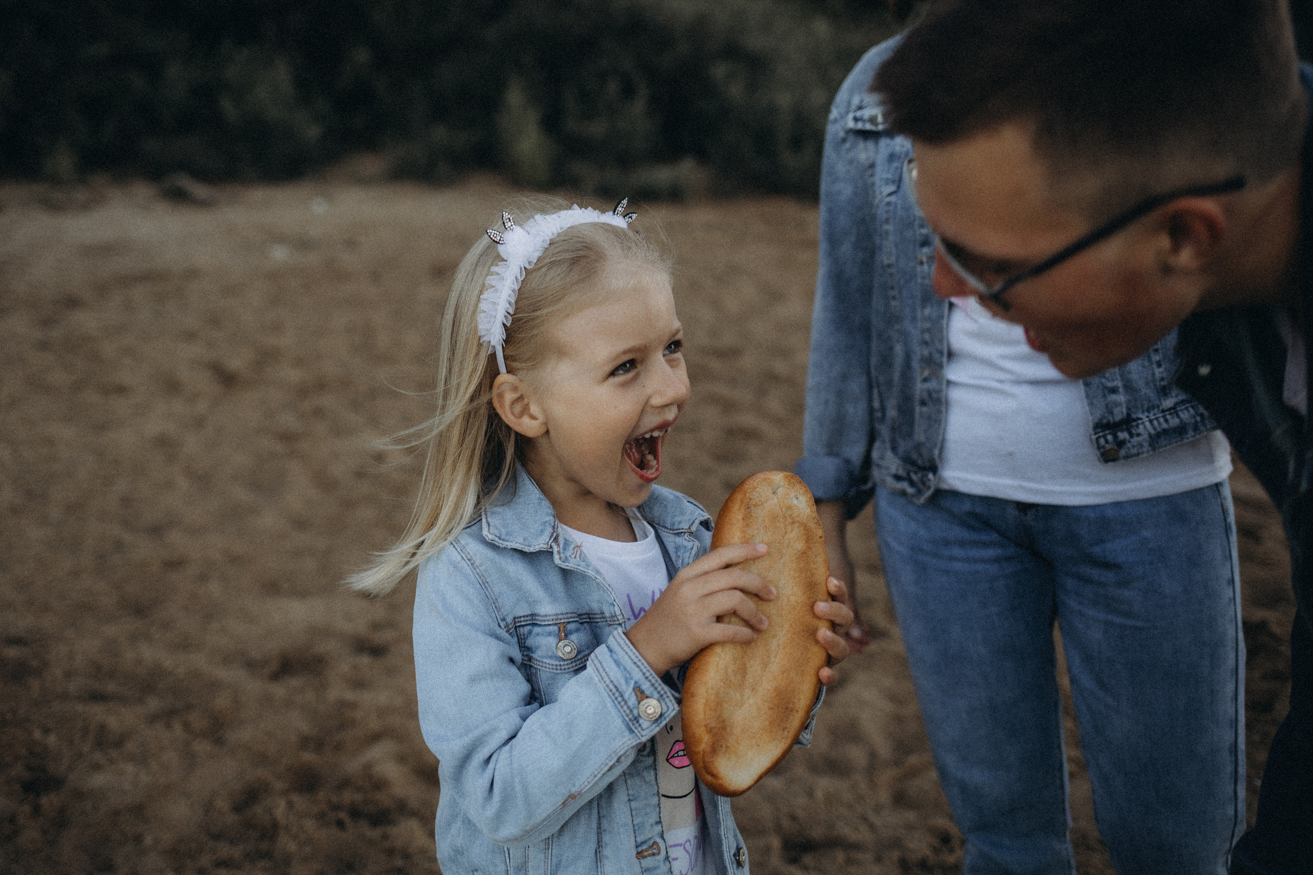 Настроение Деним