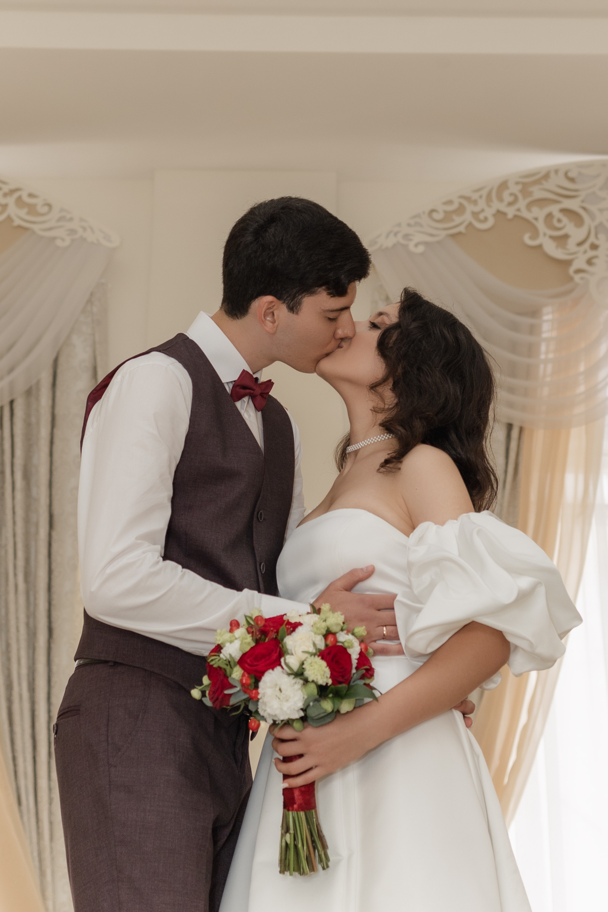 Григорий и Вера