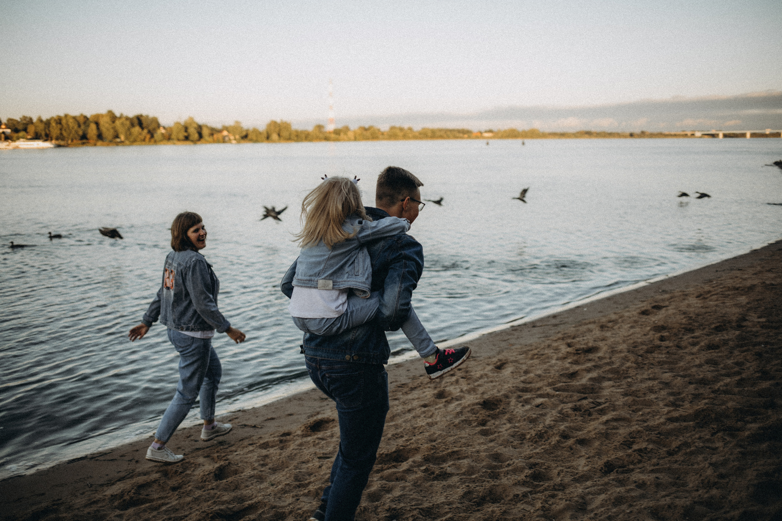 Настроение Деним