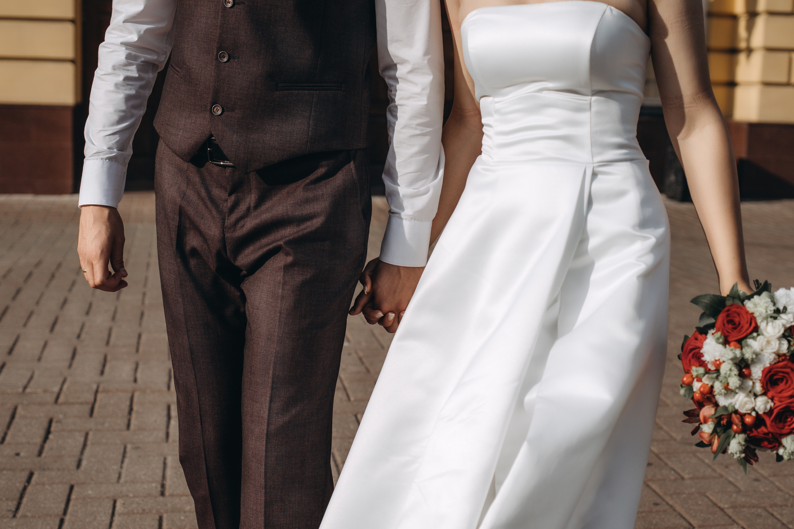 Григорий и Вера