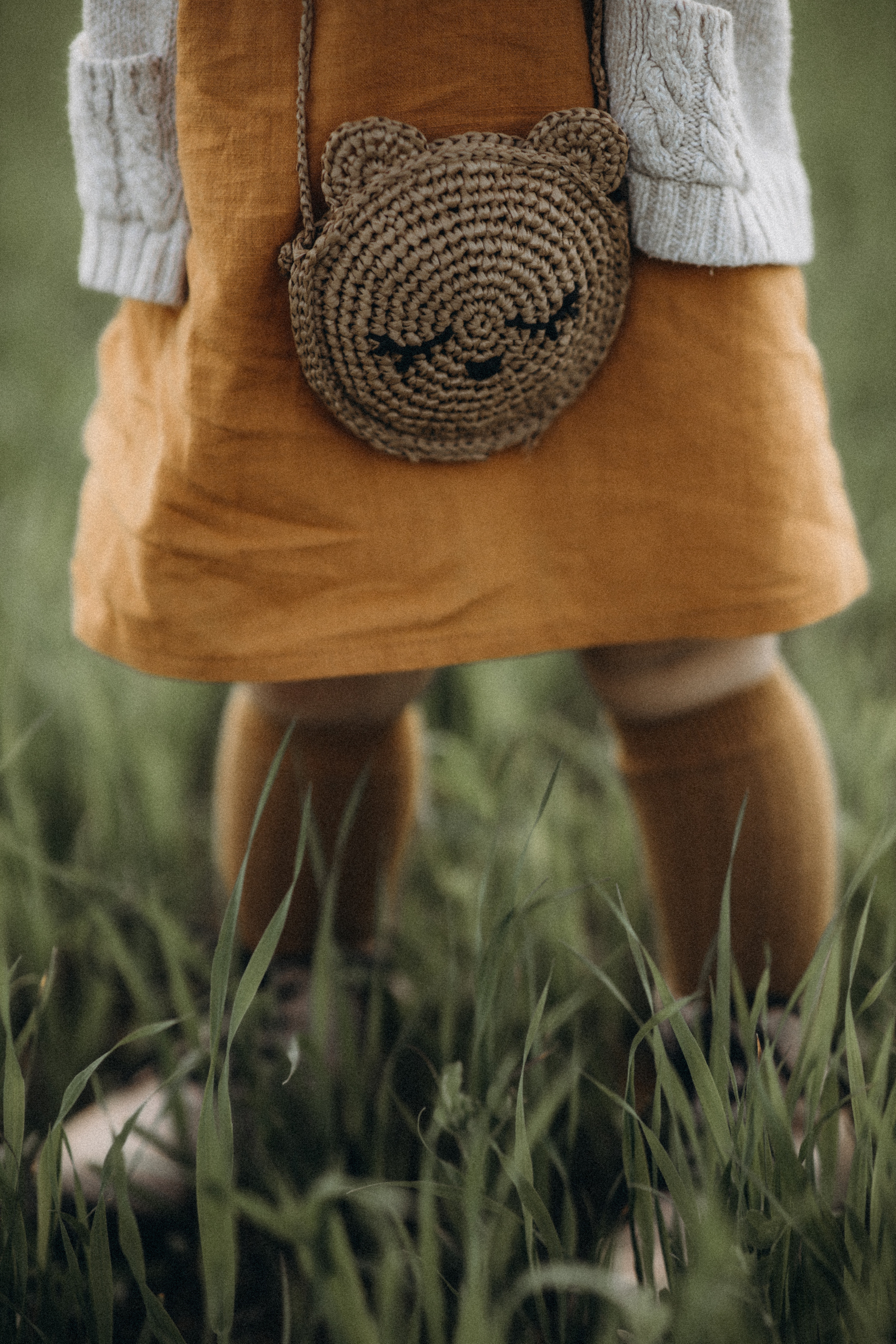 Один батон на двоих