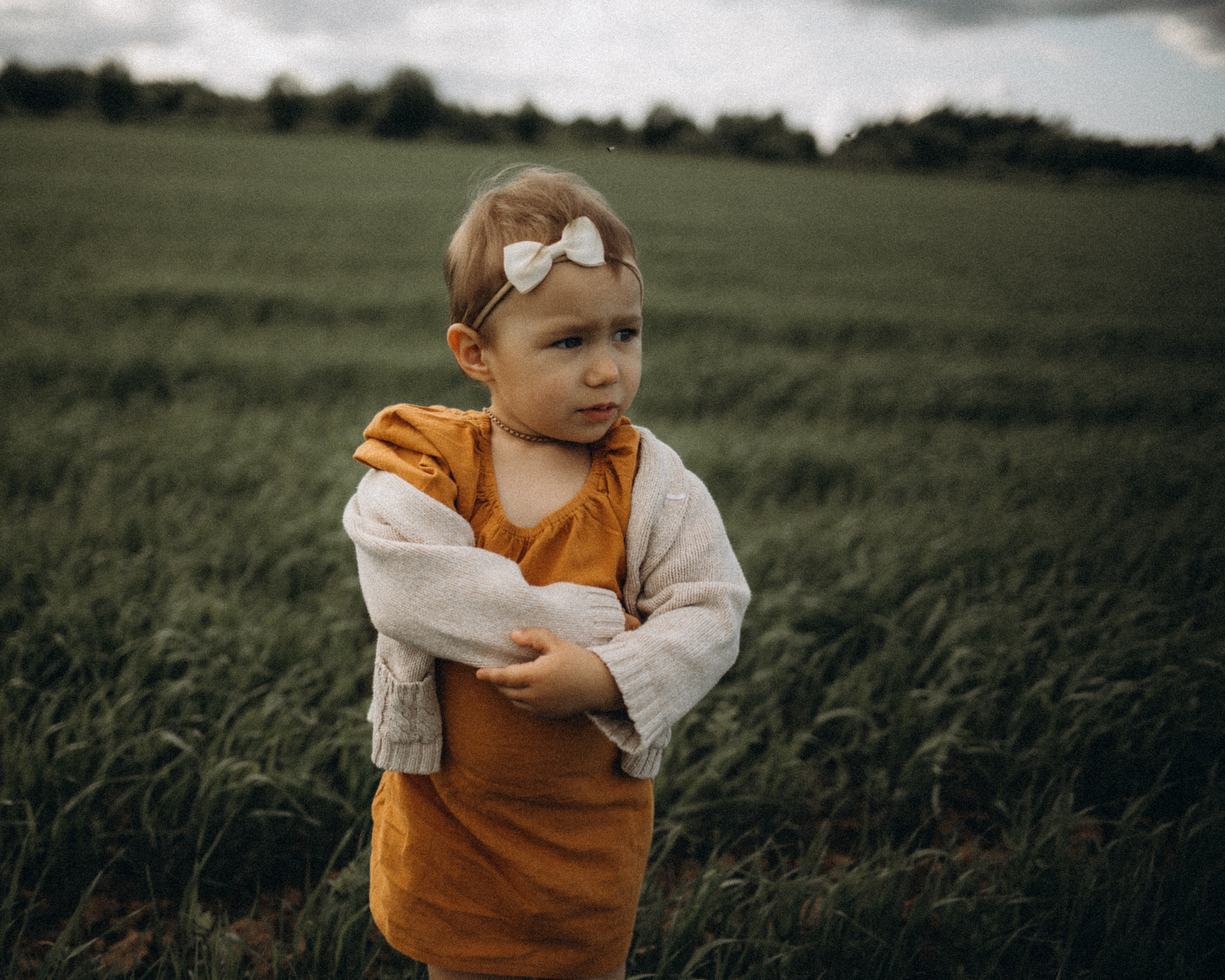 Один батон на двоих