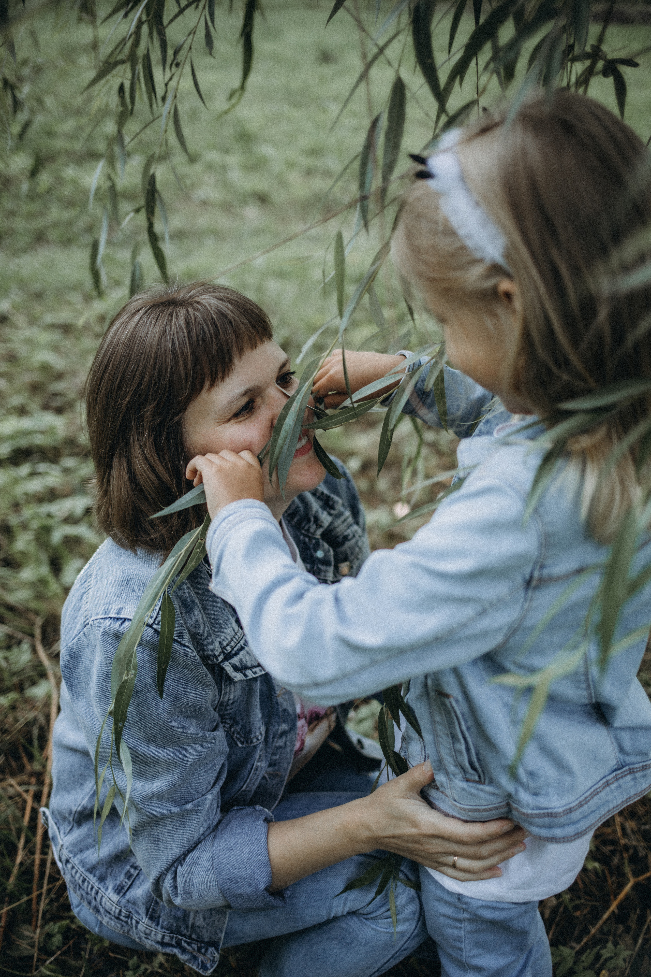 Настроение Деним