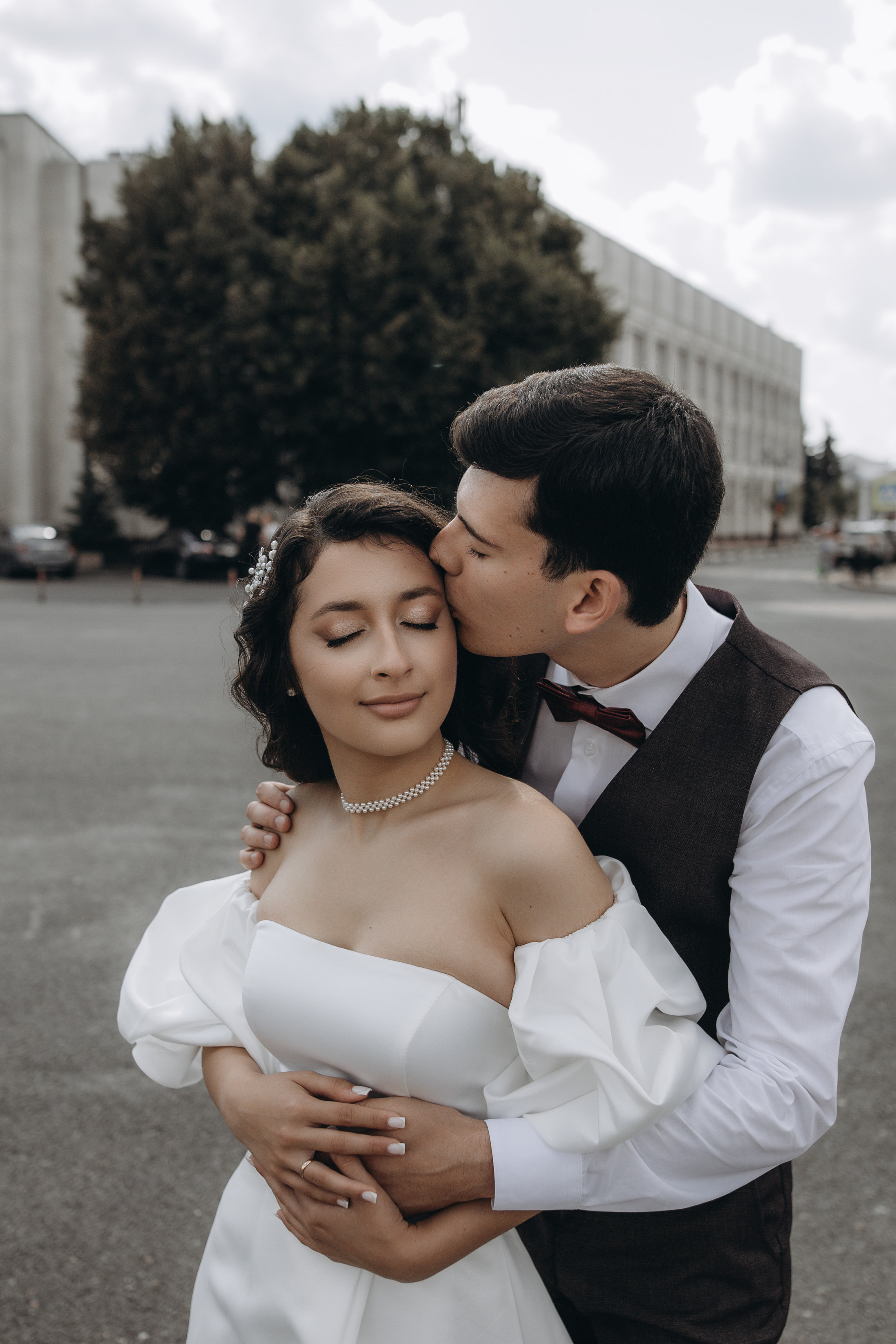 Григорий и Вера