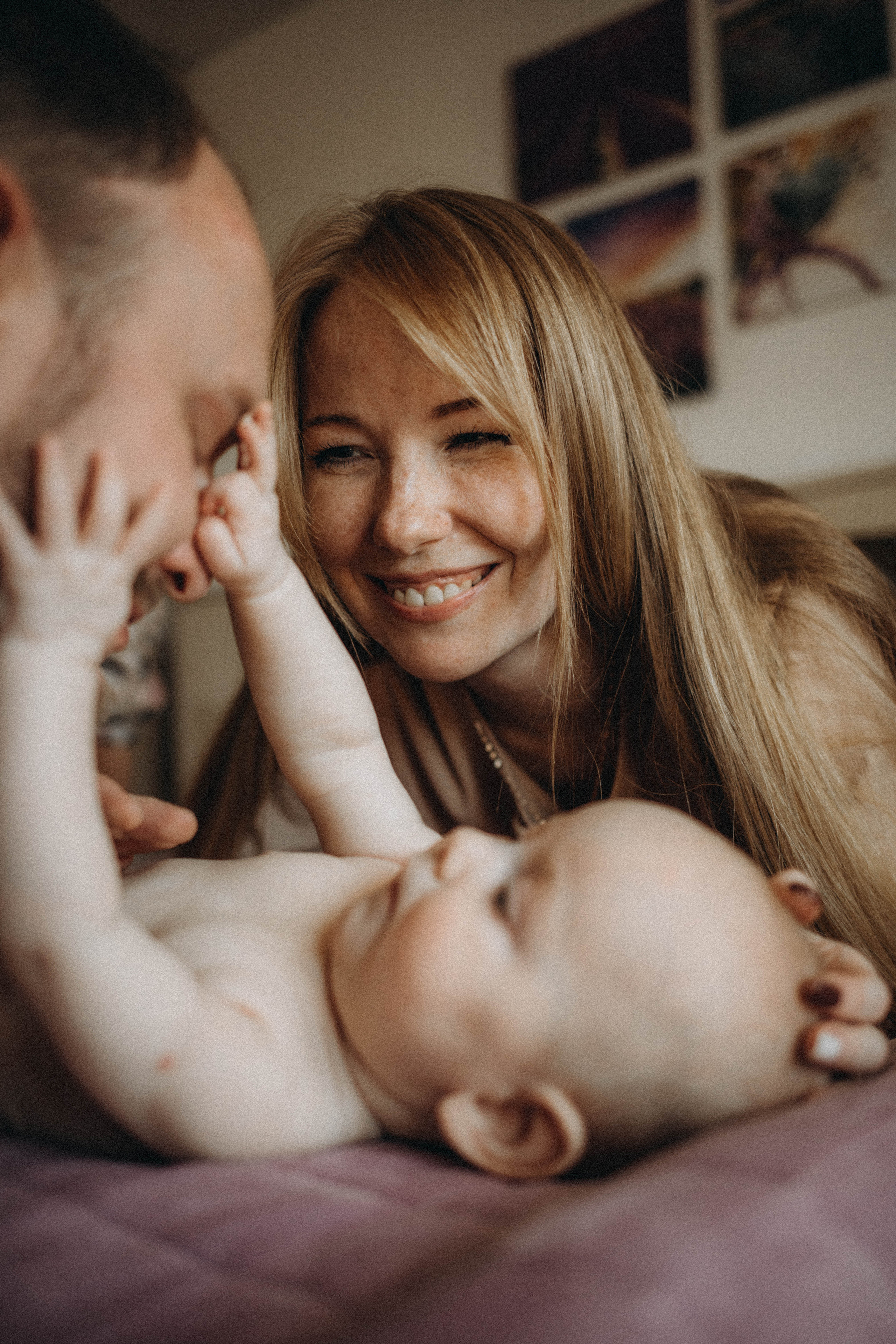 Артем и его история