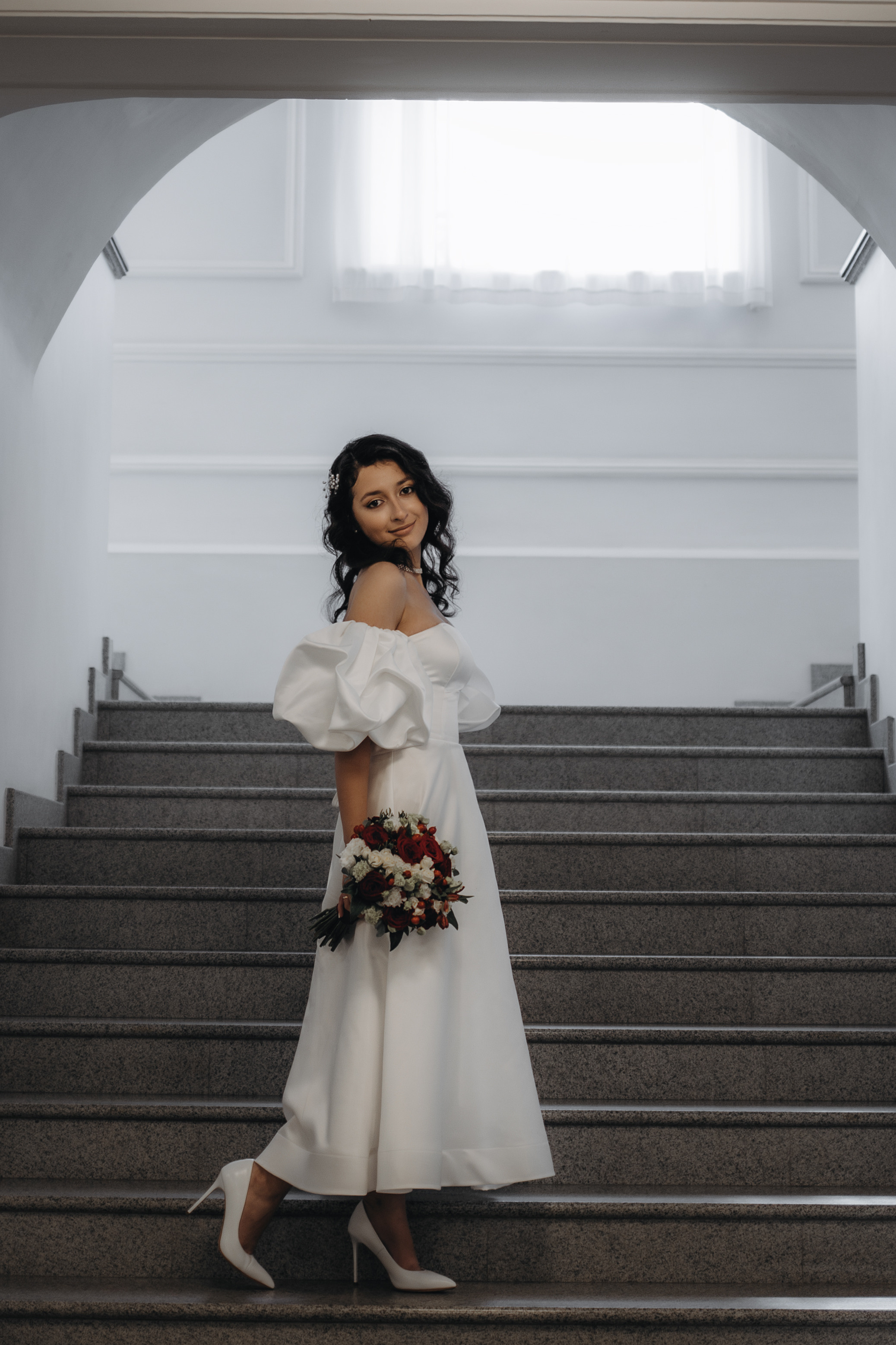 Григорий и Вера