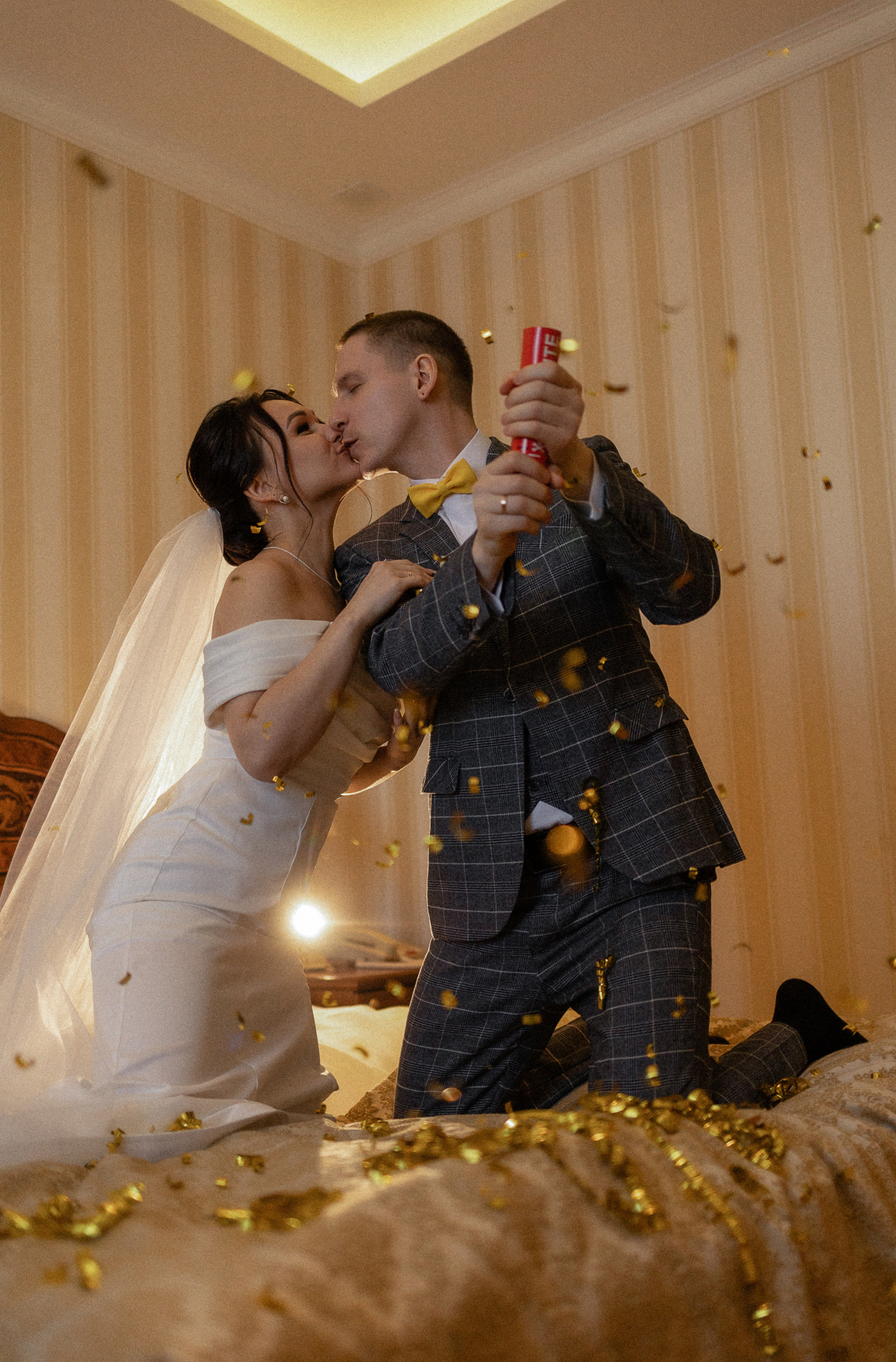 Алексей и Юлия