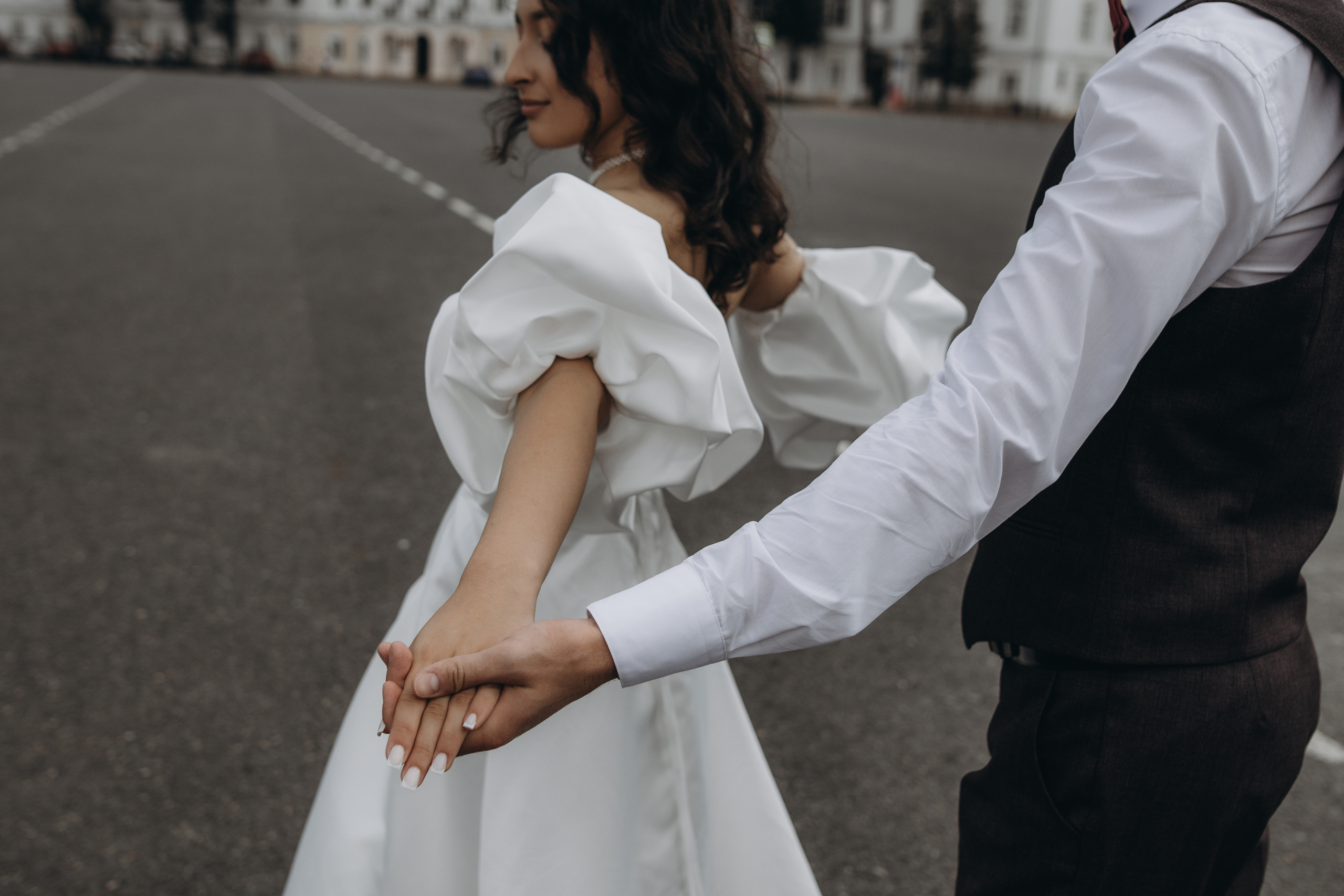 Григорий и Вера