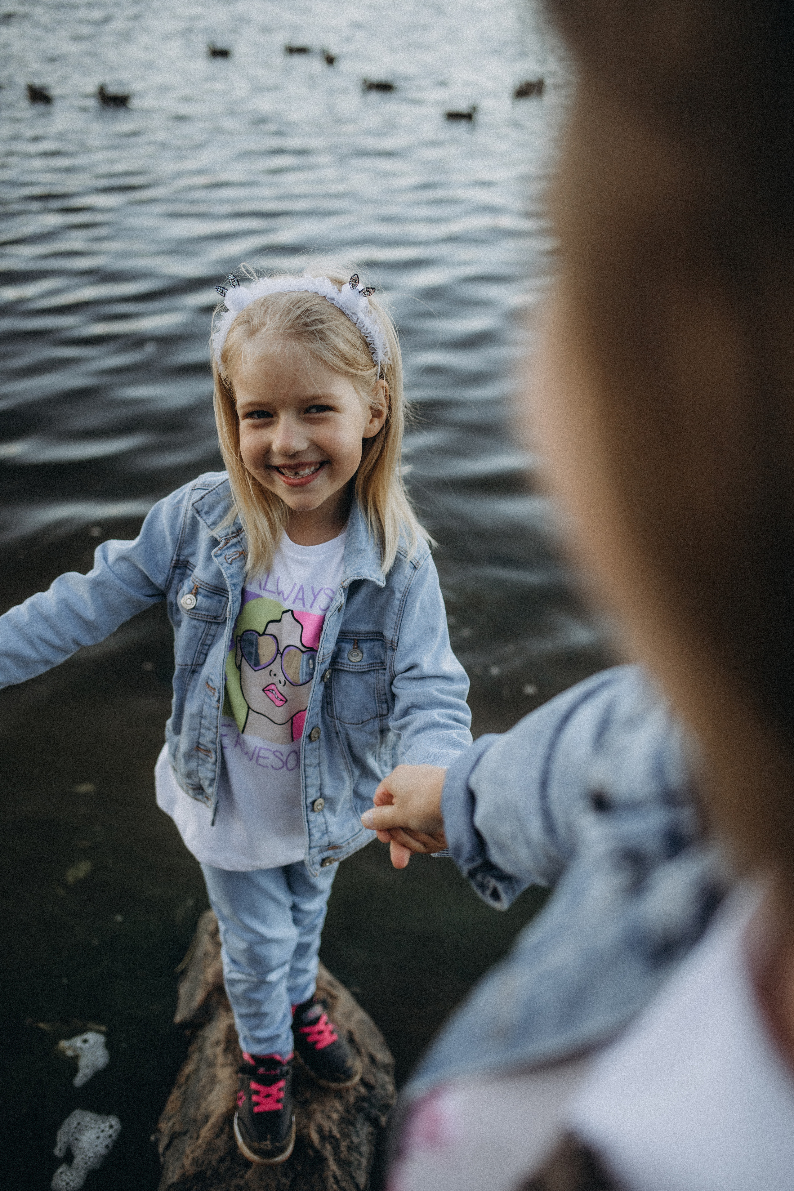 Настроение Деним