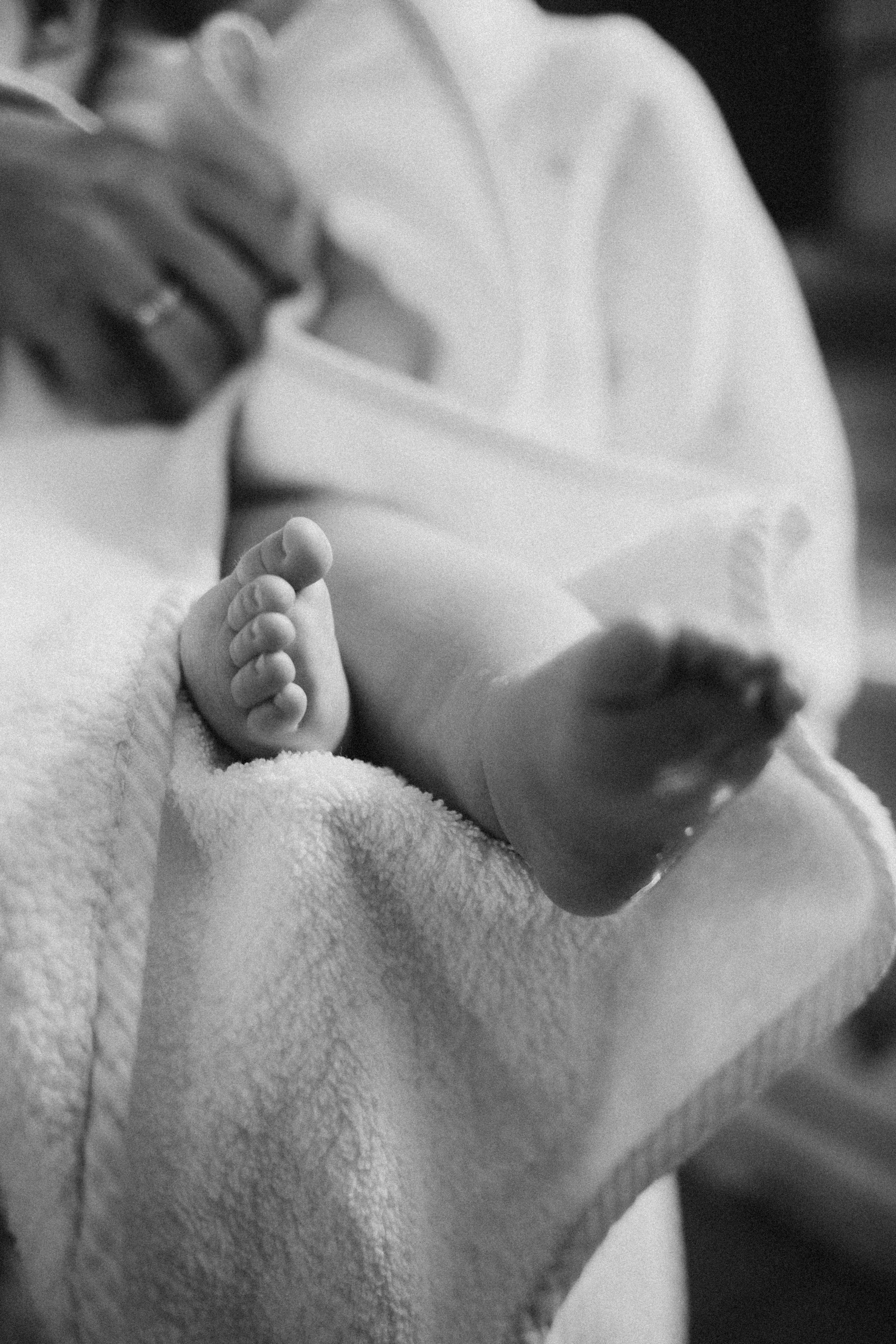 Таинство крещения