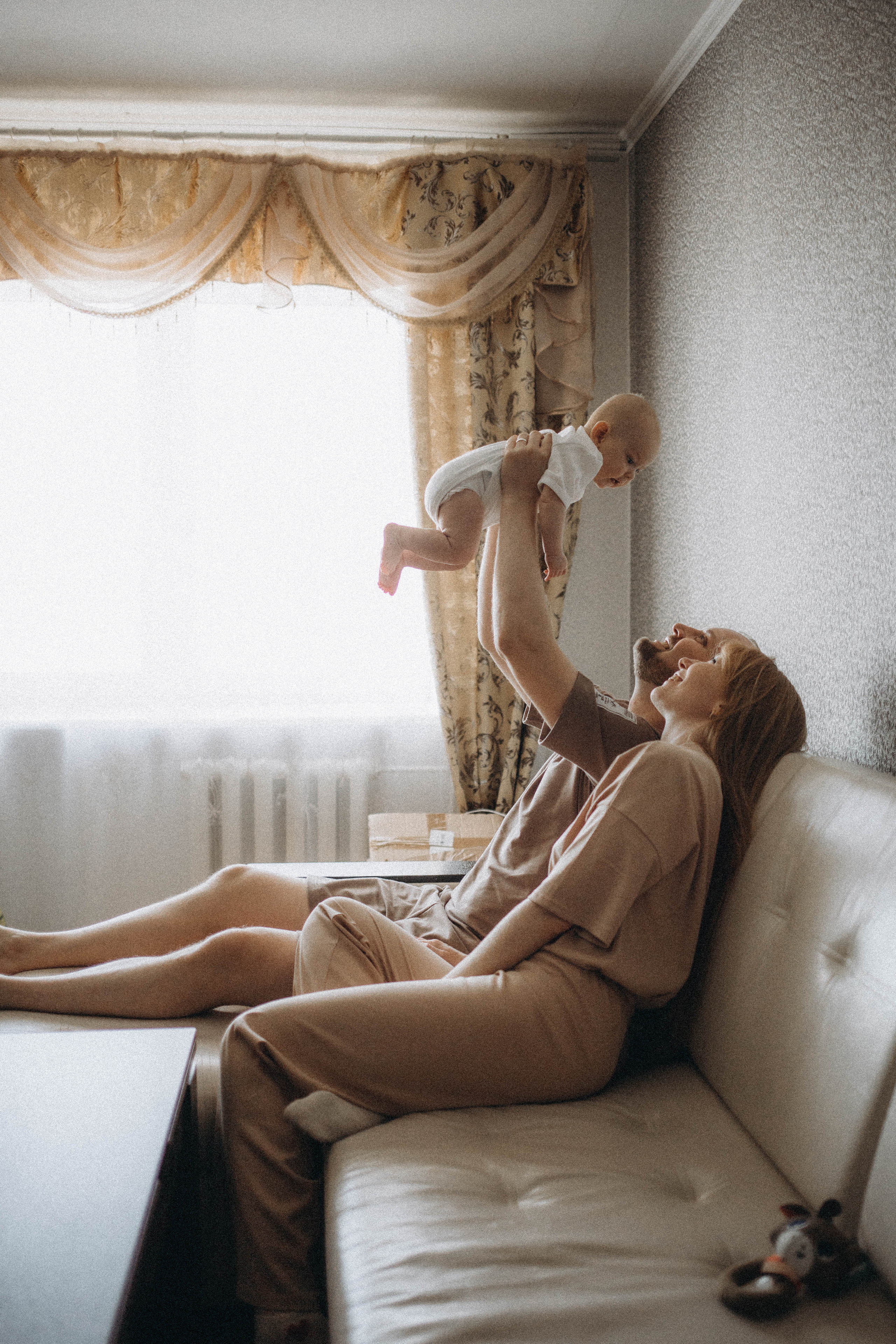 Артем и его история