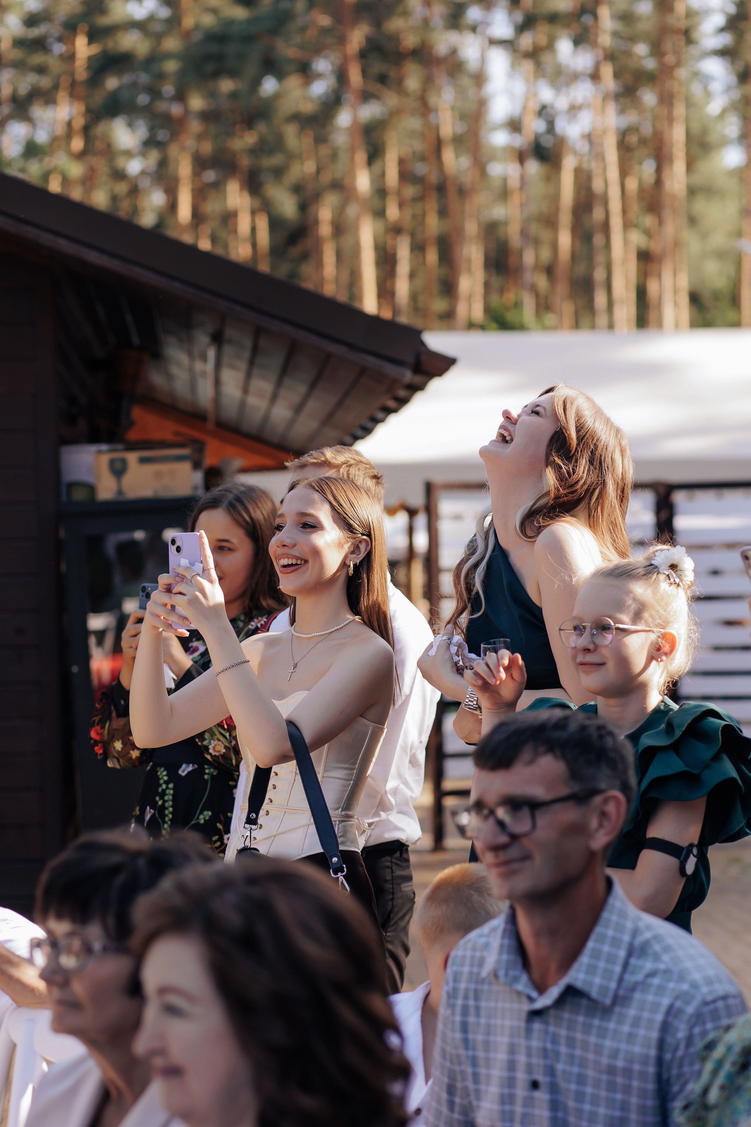 Глеб и Катя. Свадебный фотограф Воронеж
