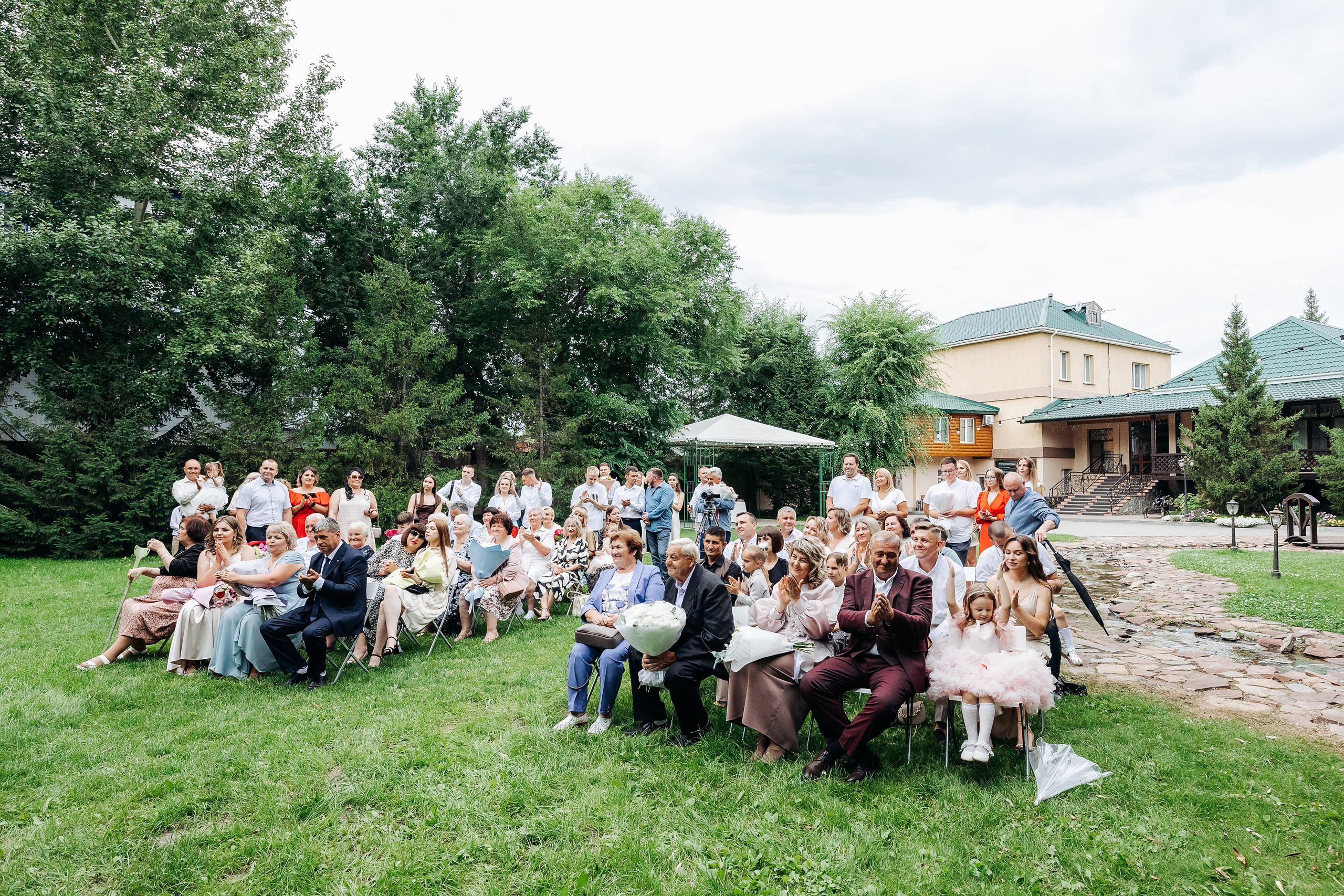 Александр Ирина. Фотограф Омск Андрей Козяков