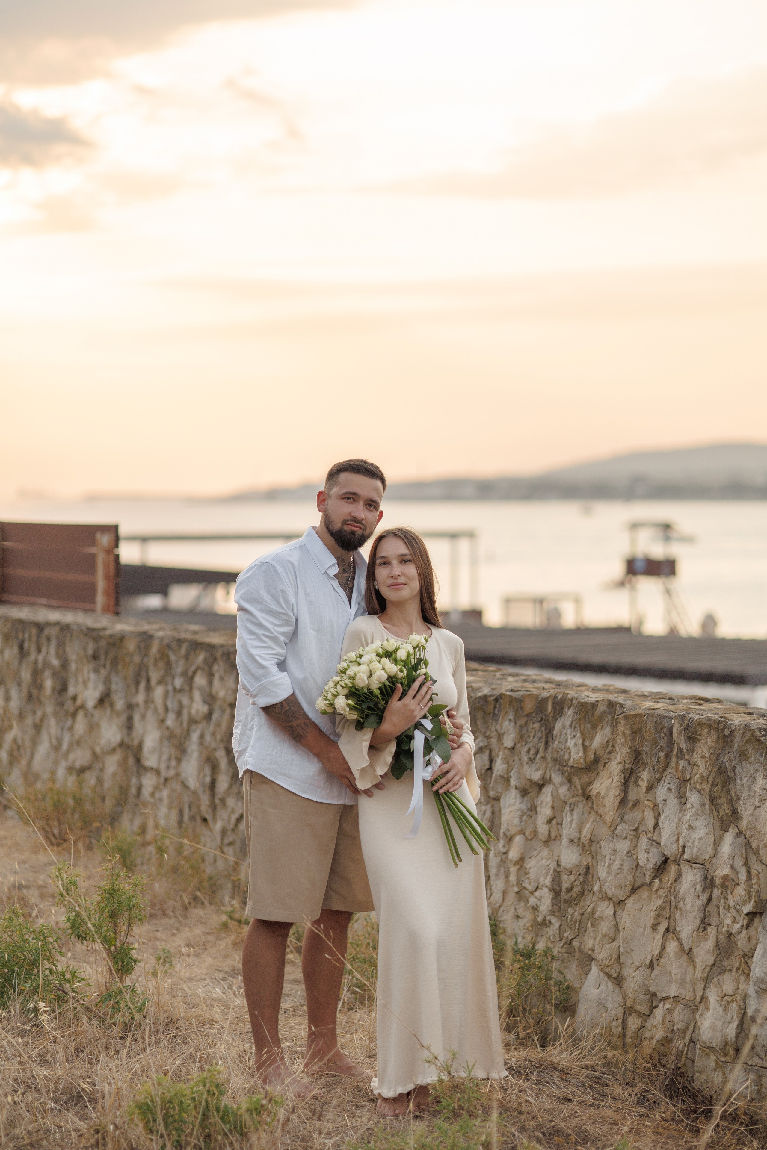 Предложение. Семейный и портретный фотограф в Геленджике Любовь Бодрова