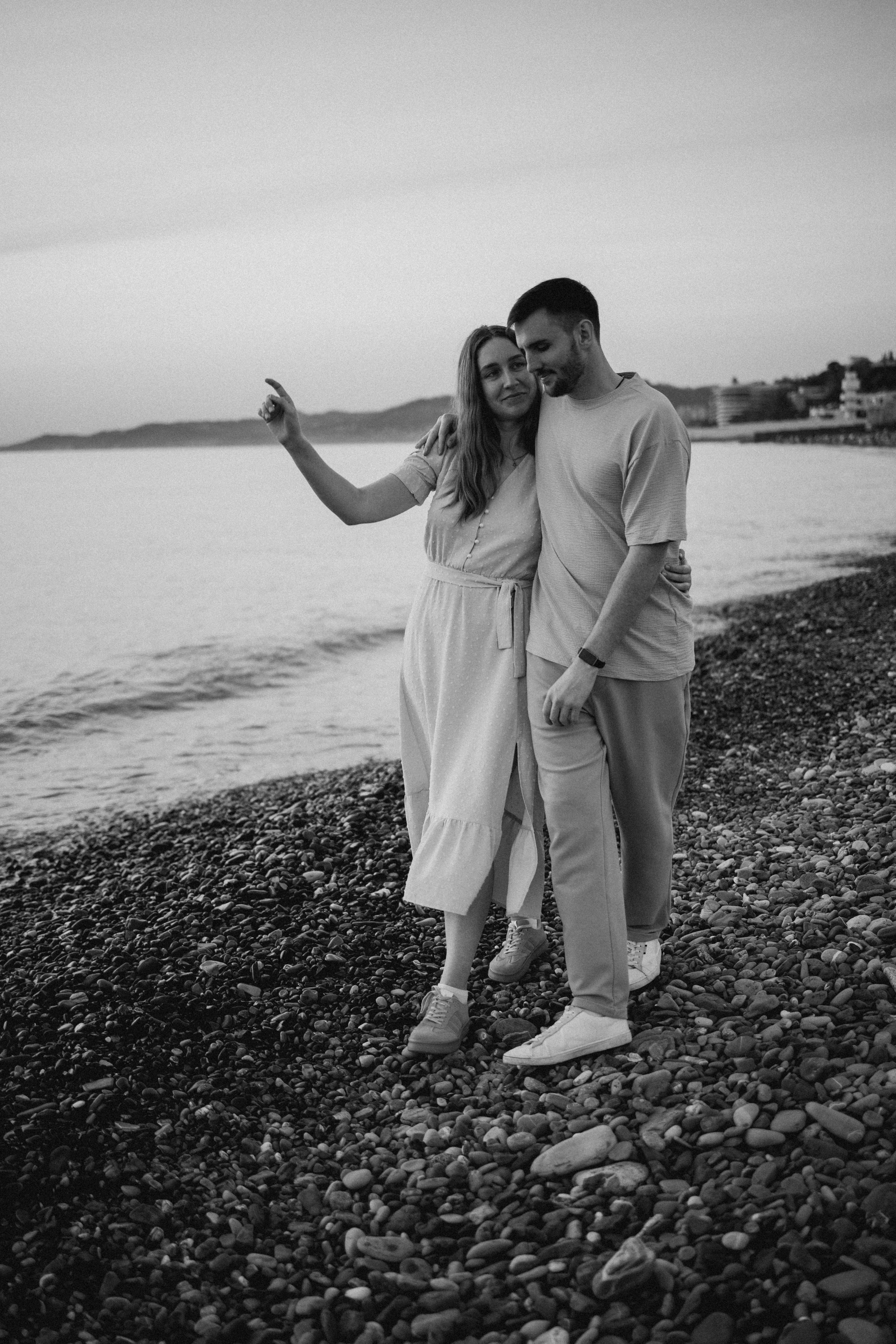 Нина и Леша. Фотограф Сочи Адлер Сириус Красная поляна Олеся Минив