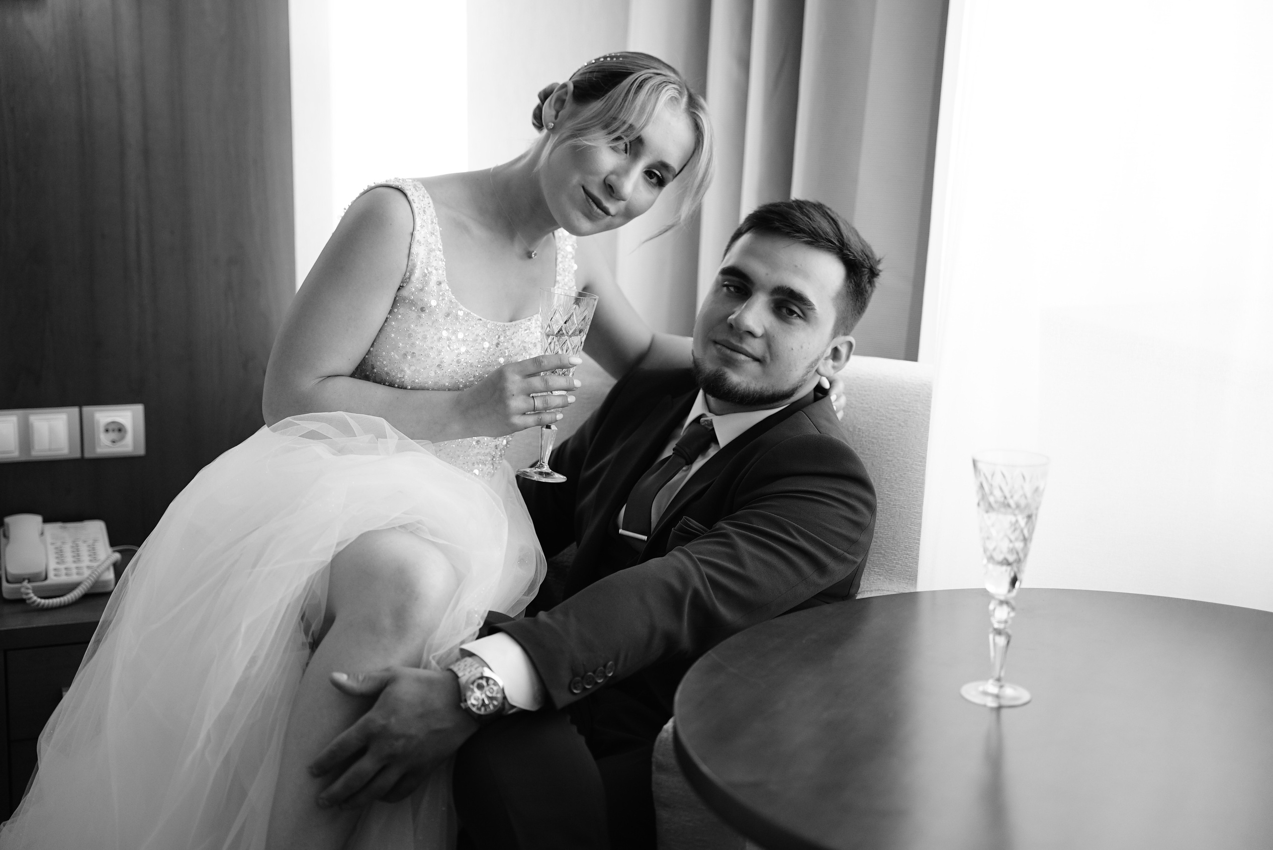 Артур и Хавва чб. Свадебный фотограф в Самаре Анна Ковалева