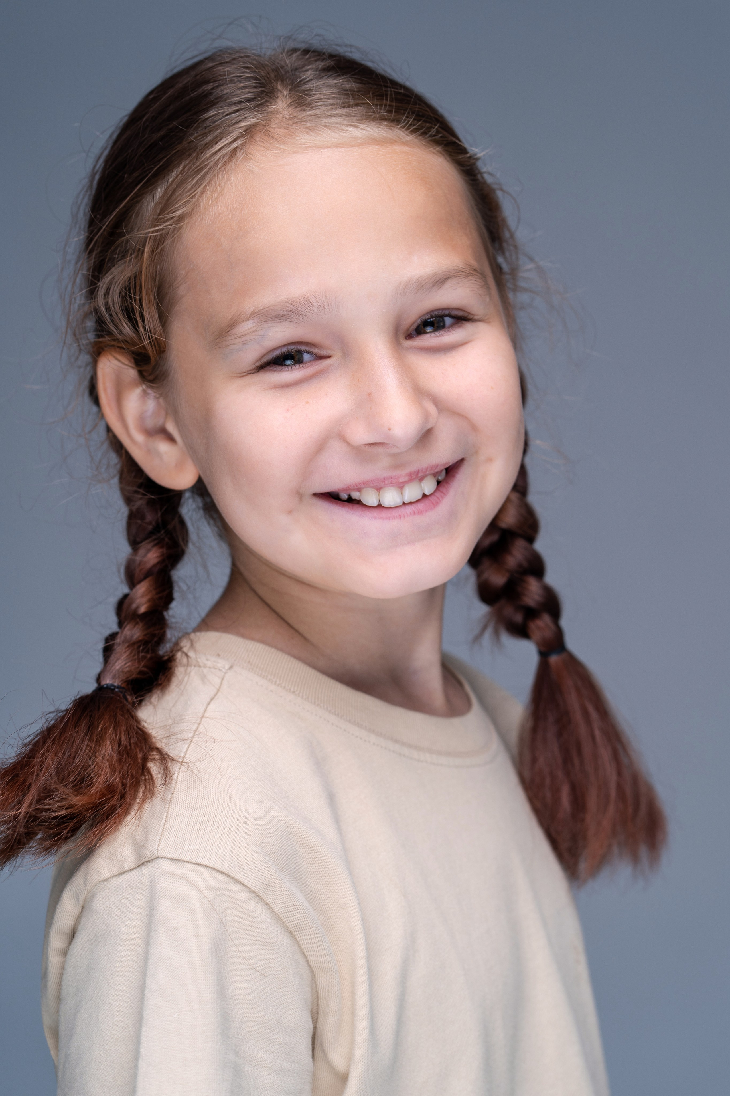 МАРИКА. Портретный фотограф. Актёрское портфолио