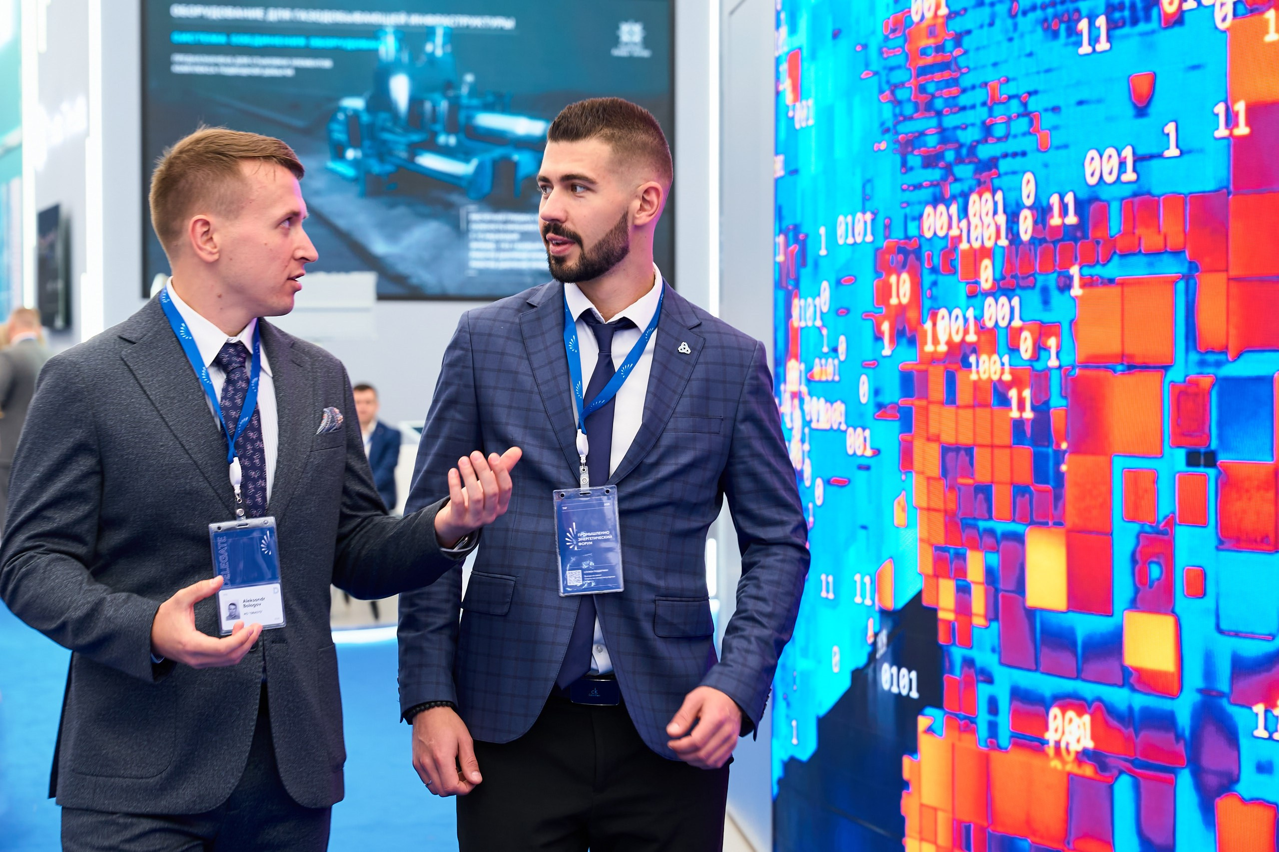 TNF 2025. Фотограф Станислав Баев