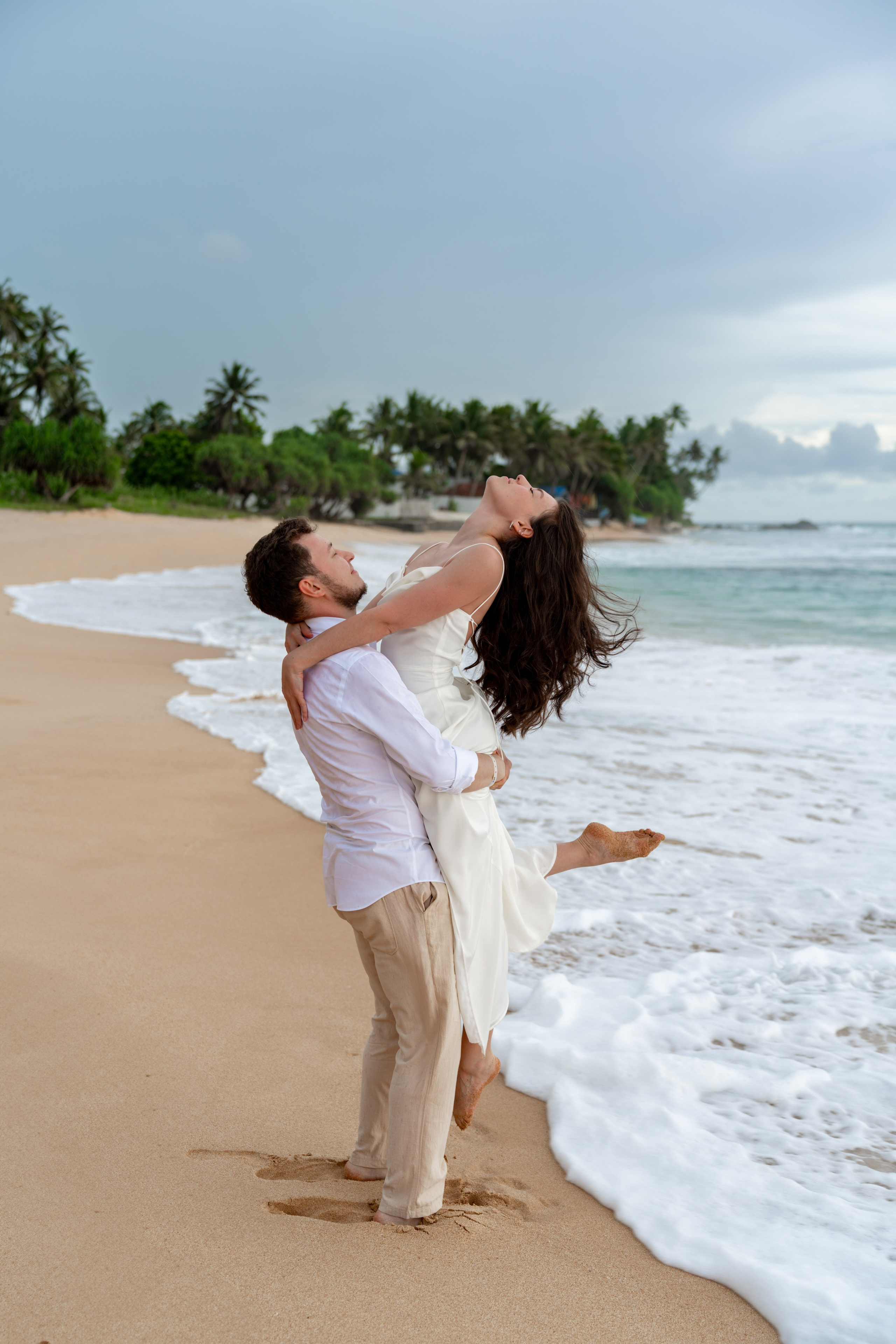 Polina+Andrey. Фотограф Дарья Гейер