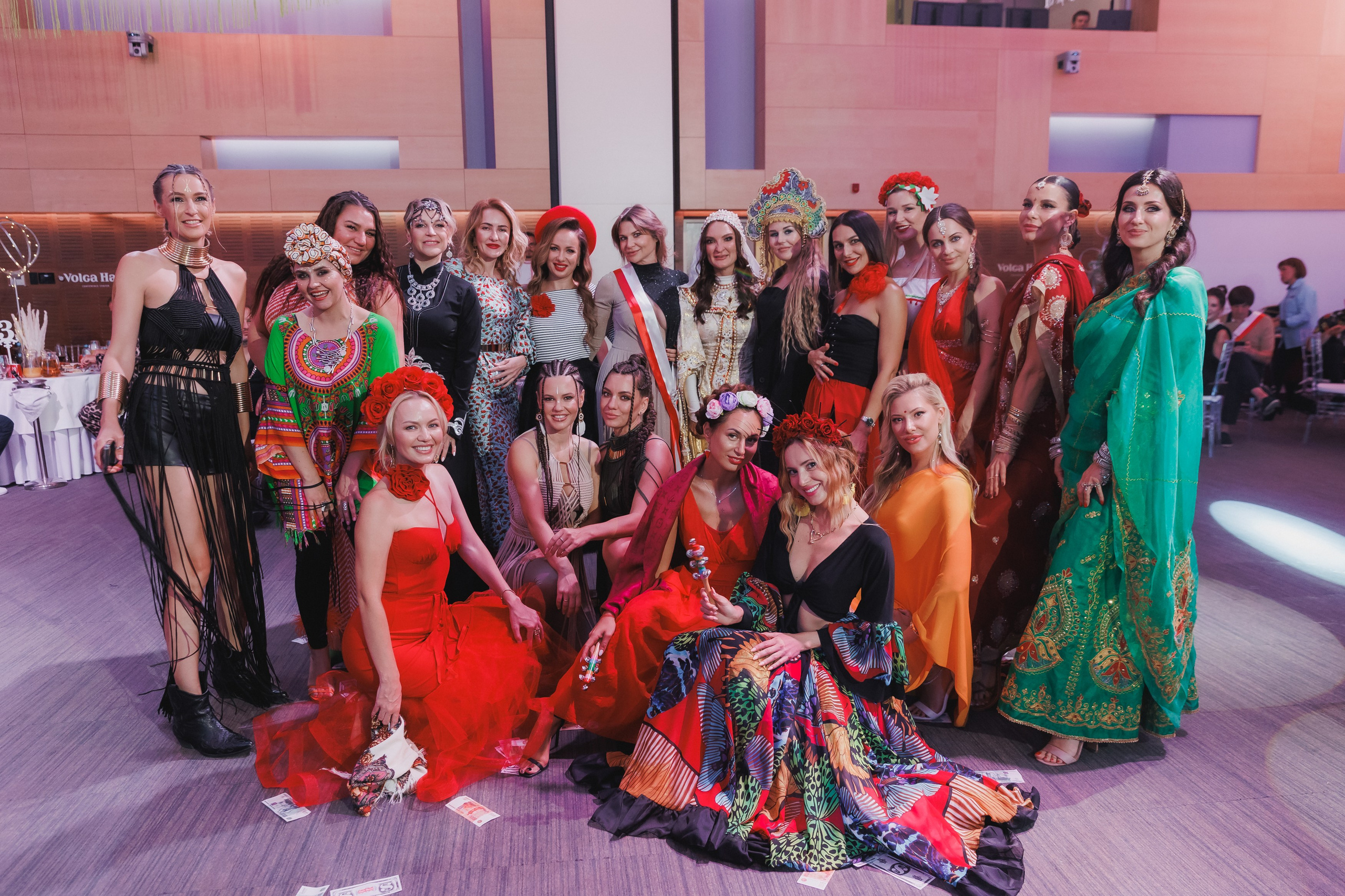 Весь мир у твоих ног!. Фотограф в Волгограде — Александра Искандерова